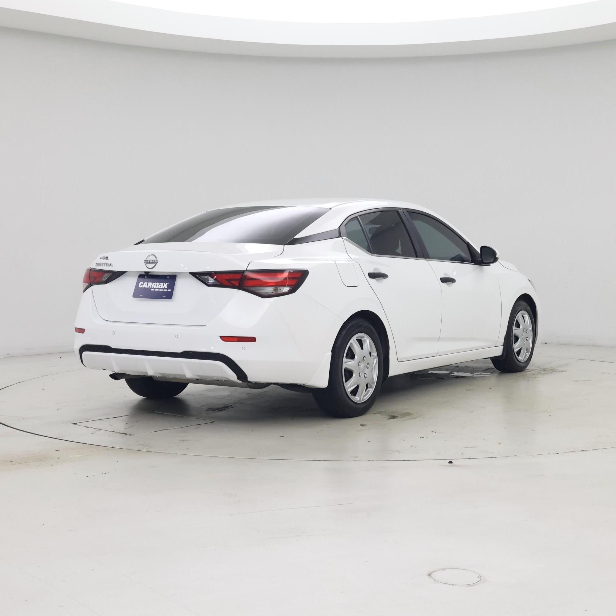 Thumbnail: 2024 Nissan Sentra - 8