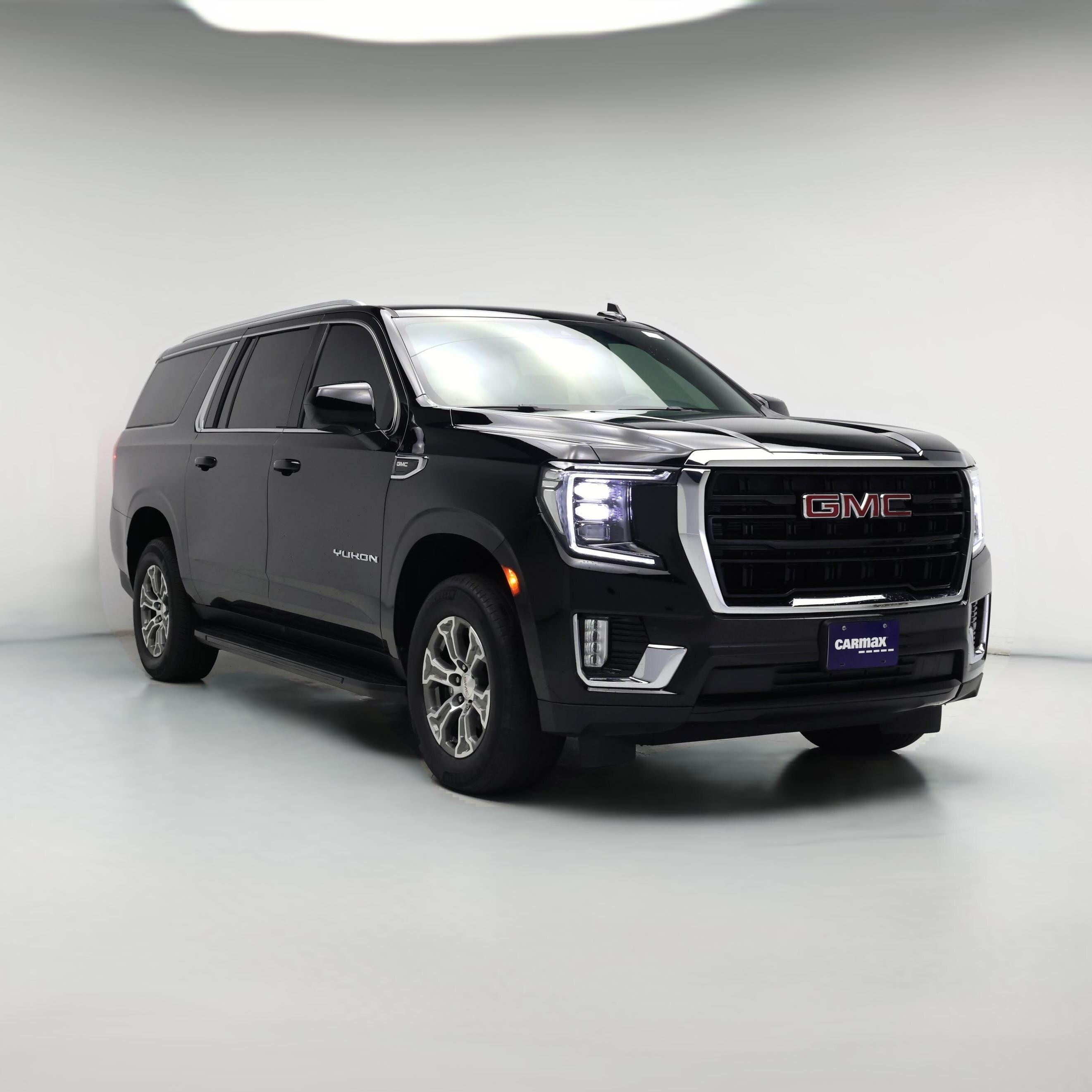 Thumbnail: 2023 GMC Yukon XL - 1