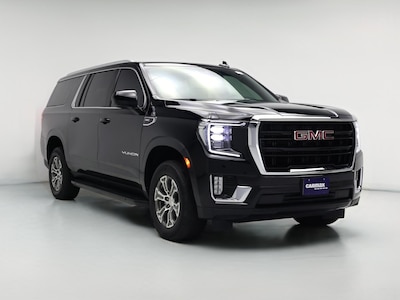 2023 GMC Yukon XL 1500 SLE