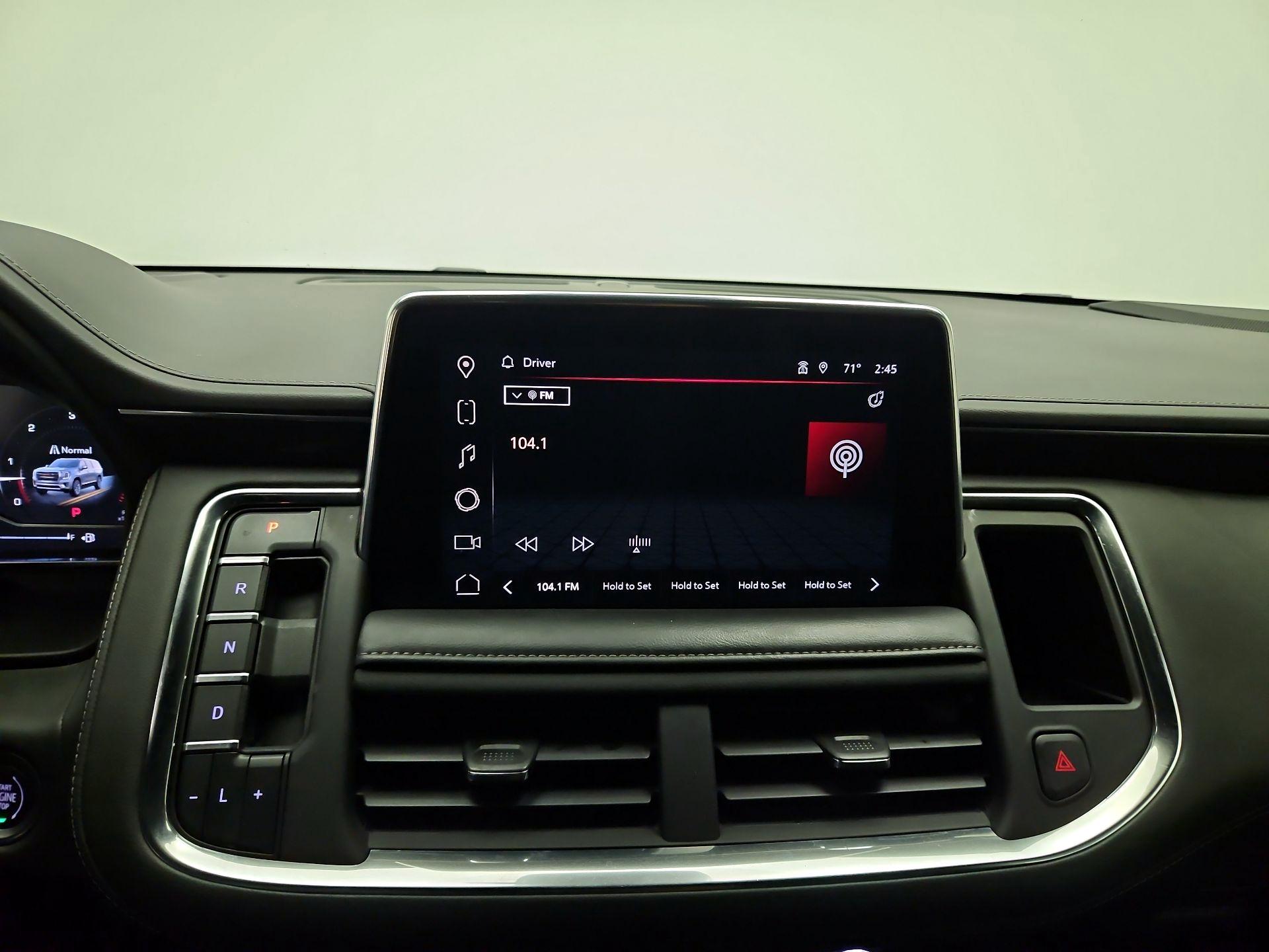 Thumbnail: 2023 GMC Yukon XL - 14