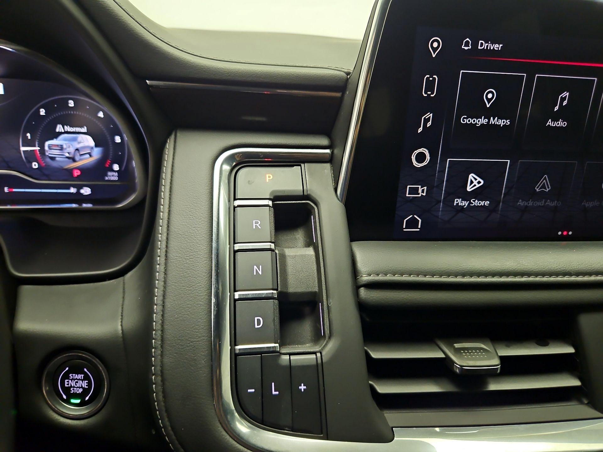 Thumbnail: 2023 GMC Yukon XL - 16