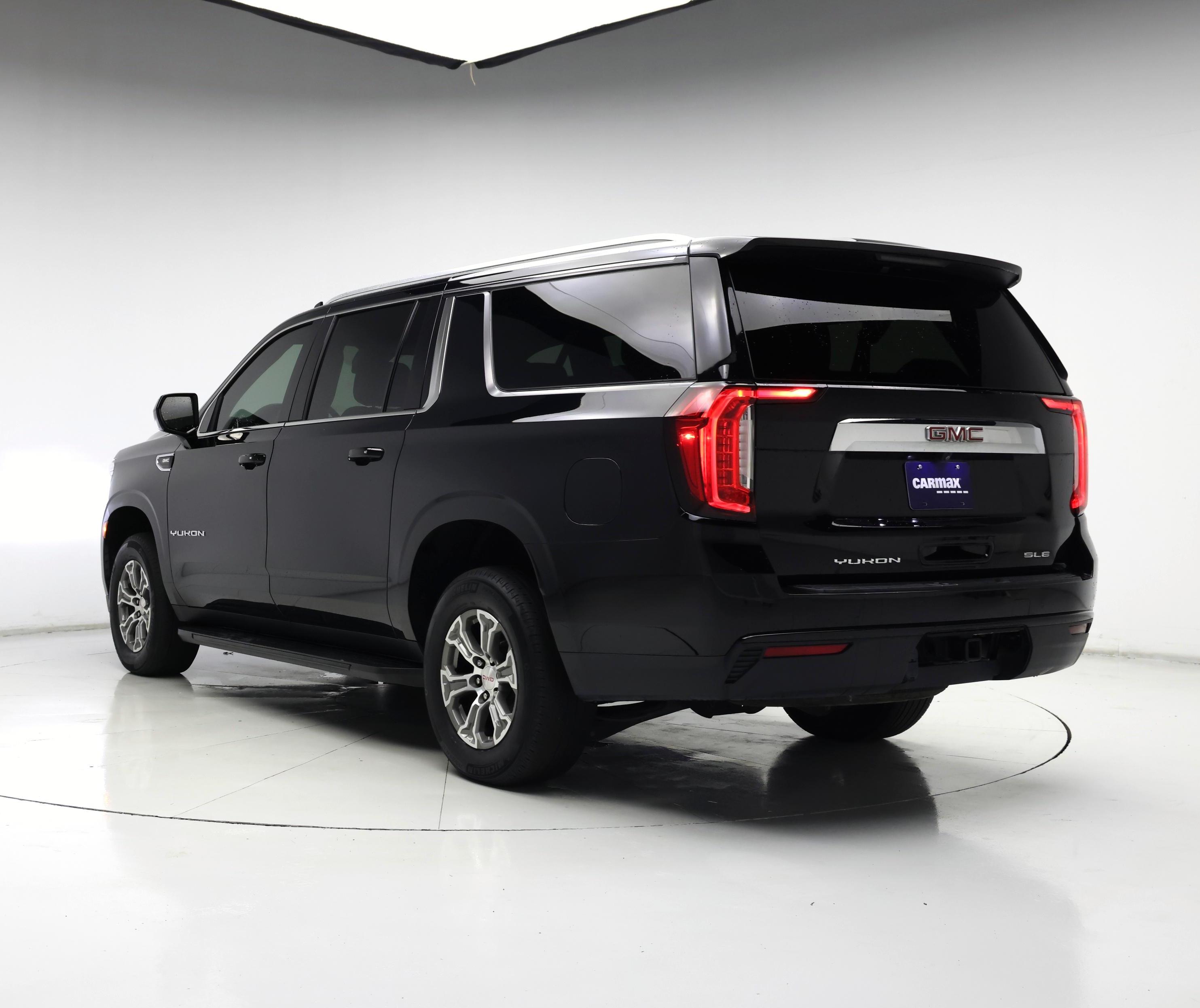 Thumbnail: 2023 GMC Yukon XL - 2