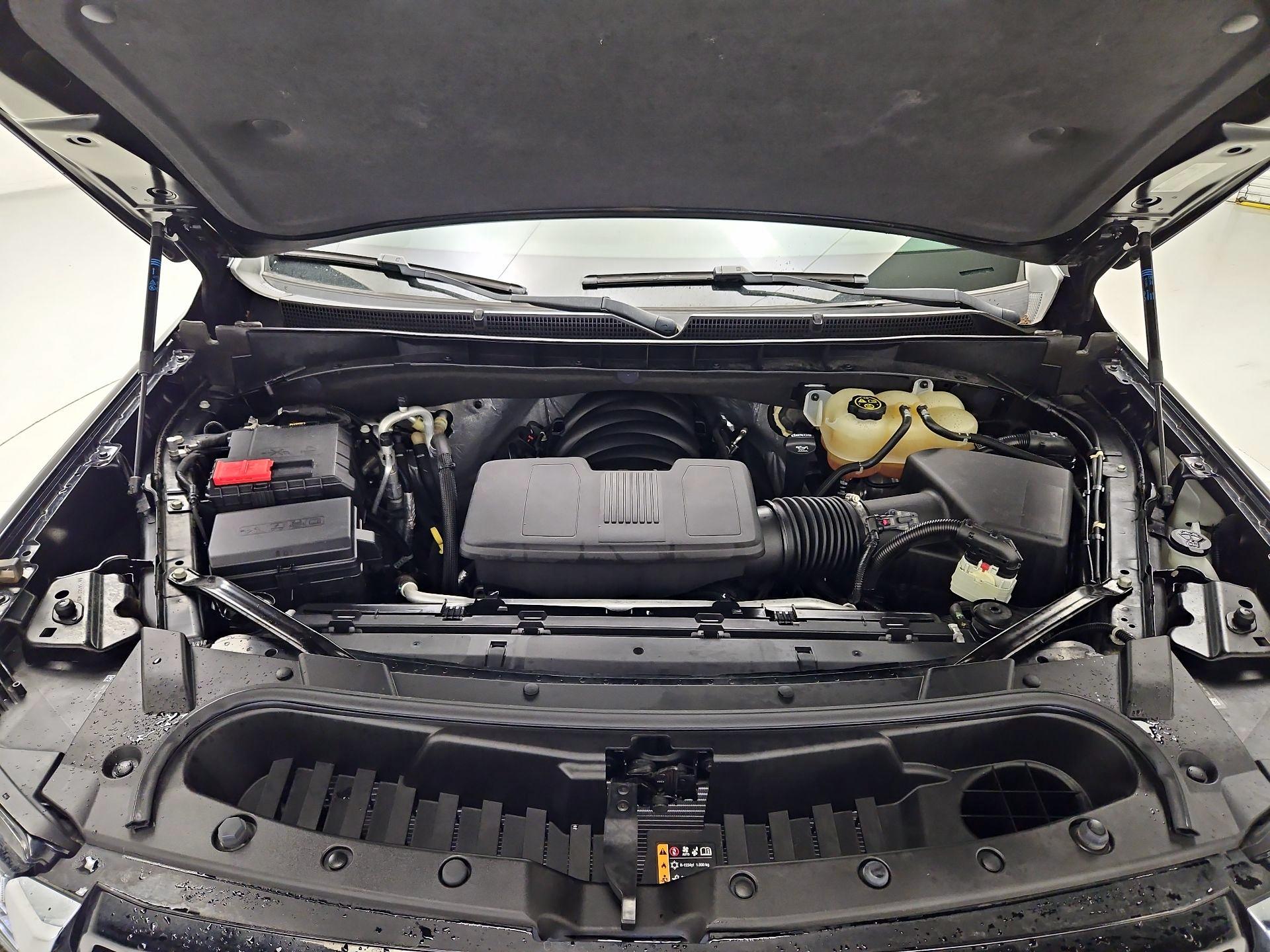 Thumbnail: 2023 GMC Yukon XL - 19