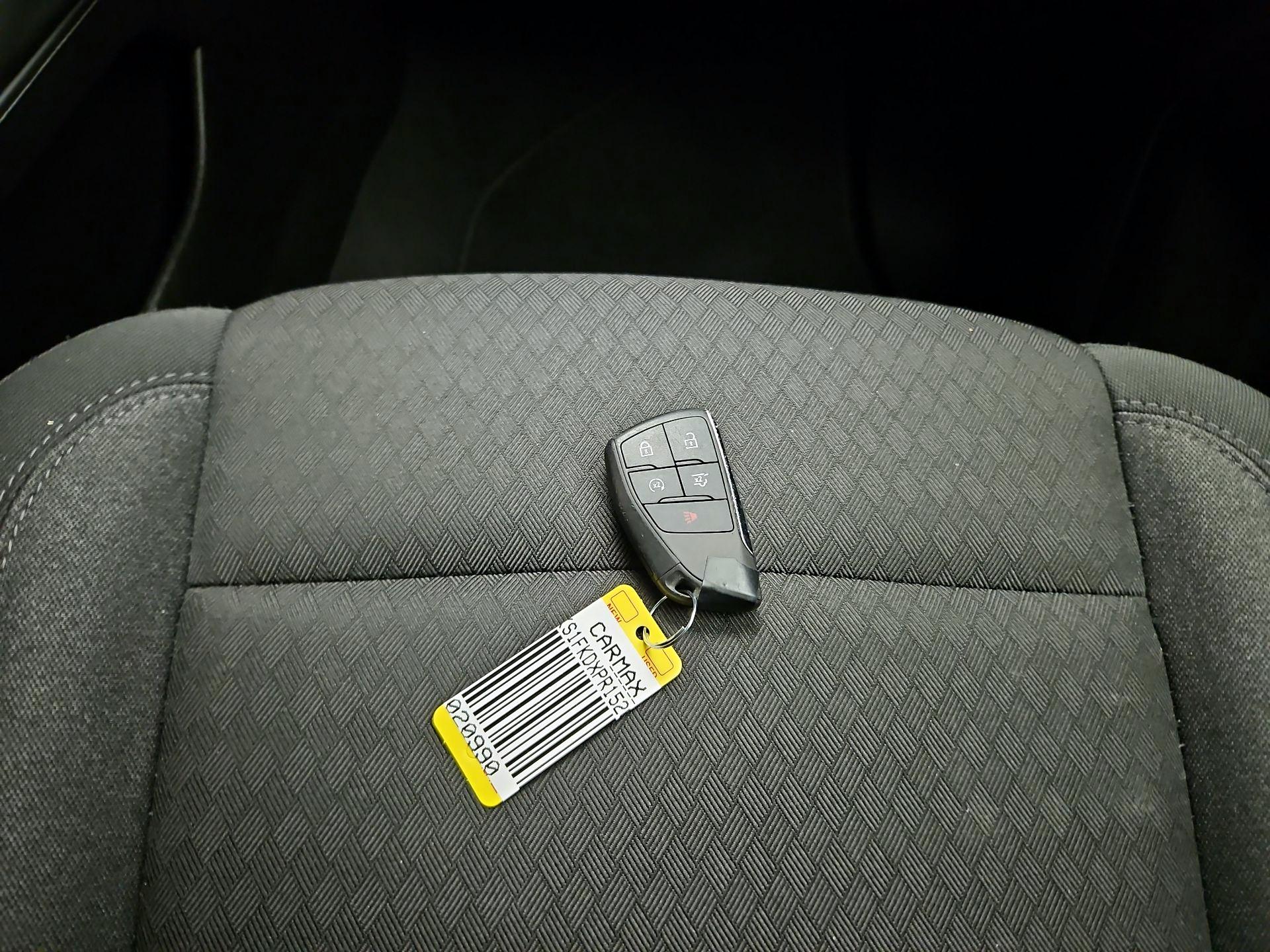 Thumbnail: 2023 GMC Yukon XL - 20