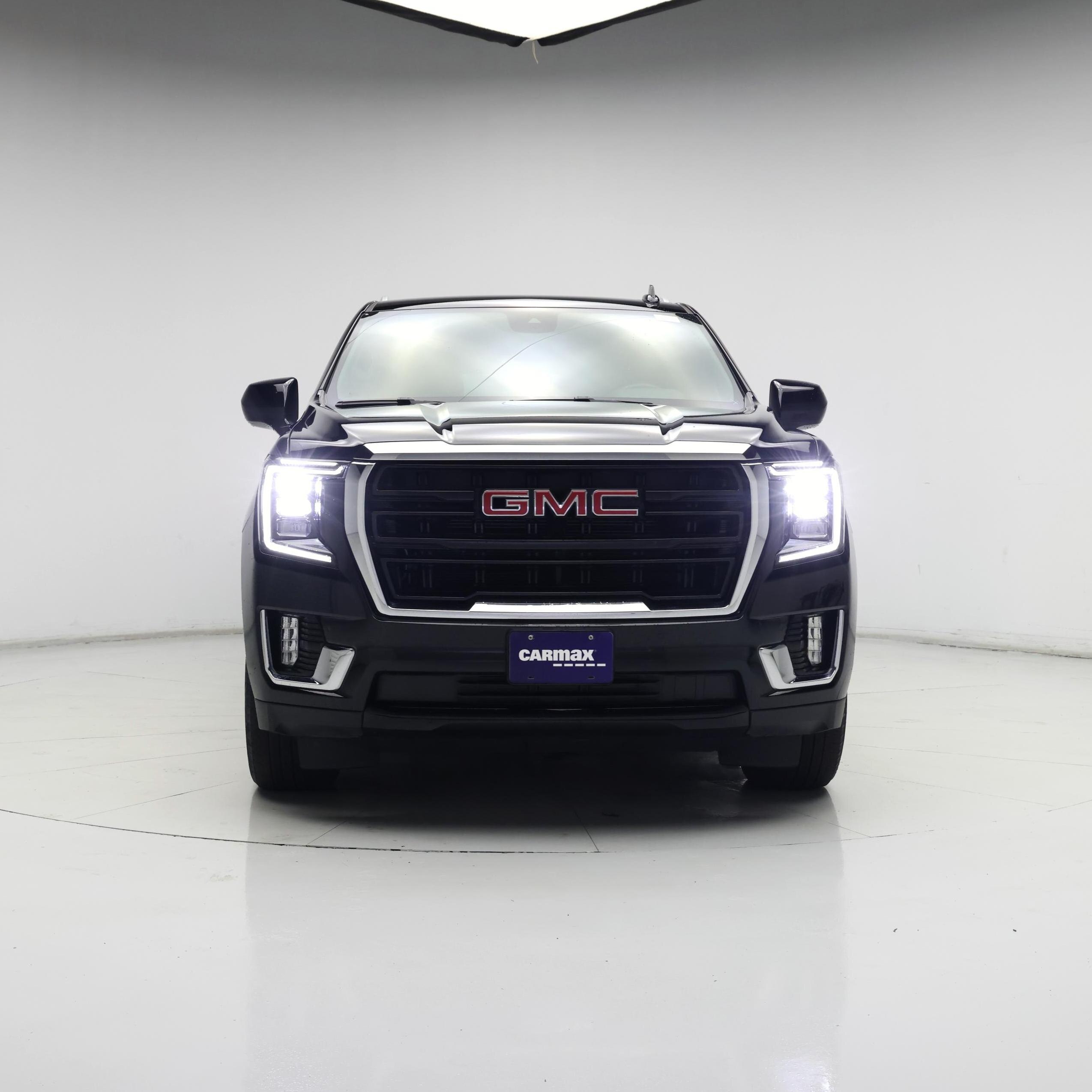 Thumbnail: 2023 GMC Yukon XL - 5