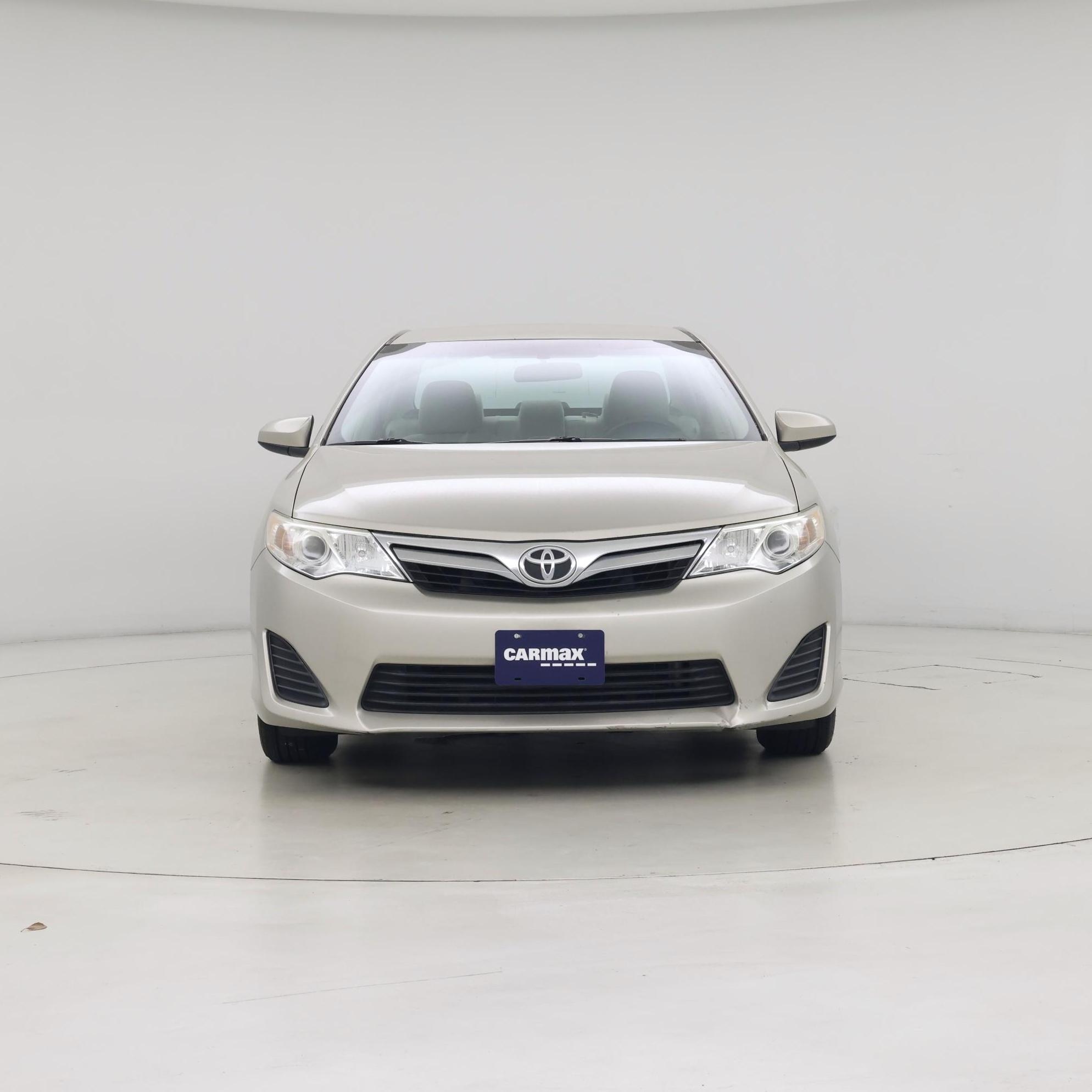 Thumbnail: 2014 Toyota Camry - 5