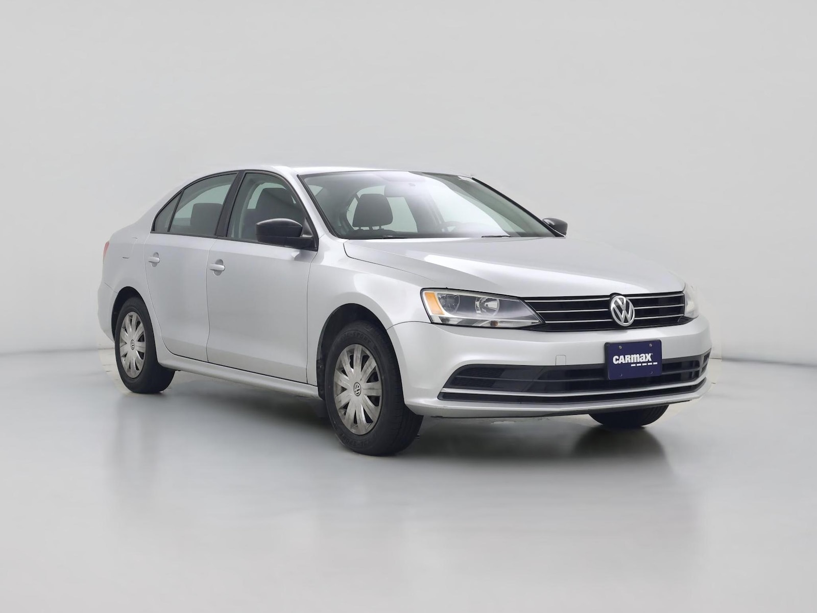 2015 Volkswagen Jetta S