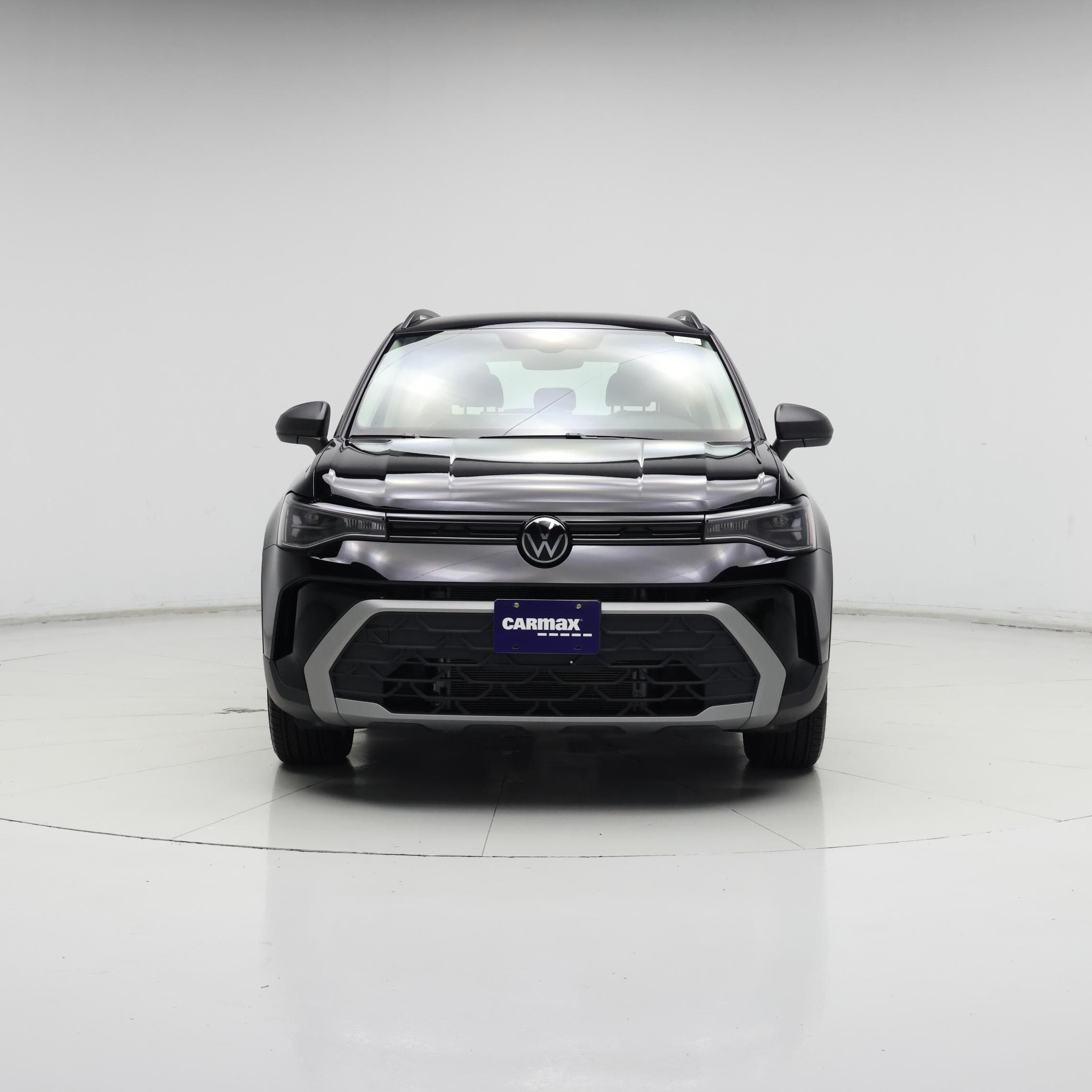 Thumbnail: 2025 Volkswagen Taos - 5