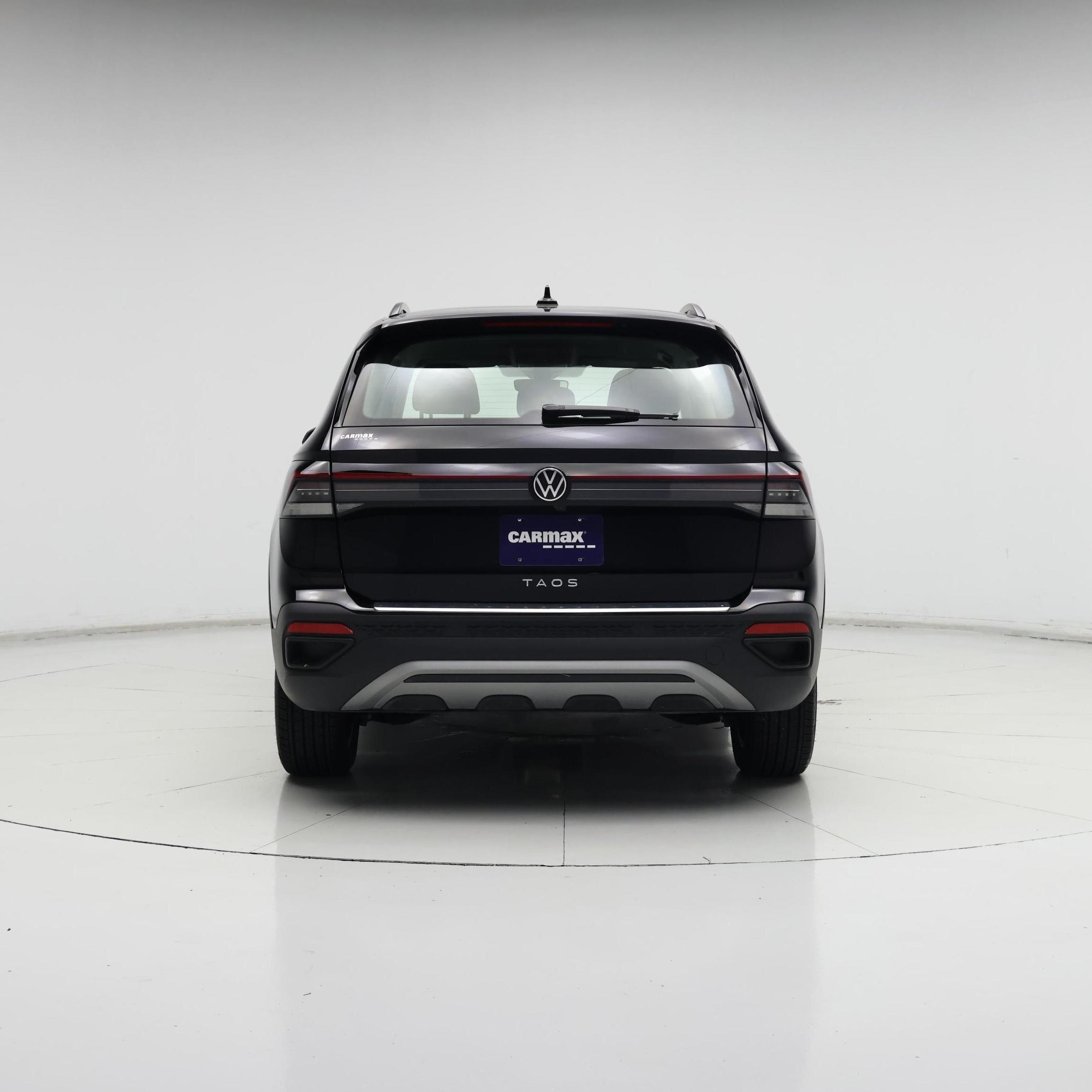 Thumbnail: 2025 Volkswagen Taos - 6