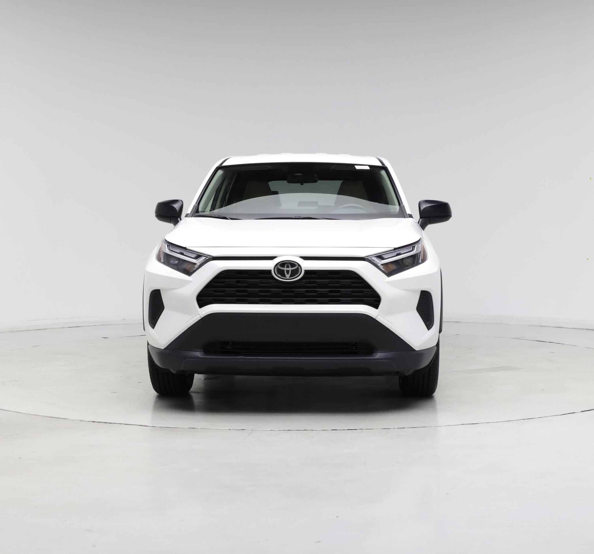 Thumbnail: 2023 Toyota RAV4 - 5