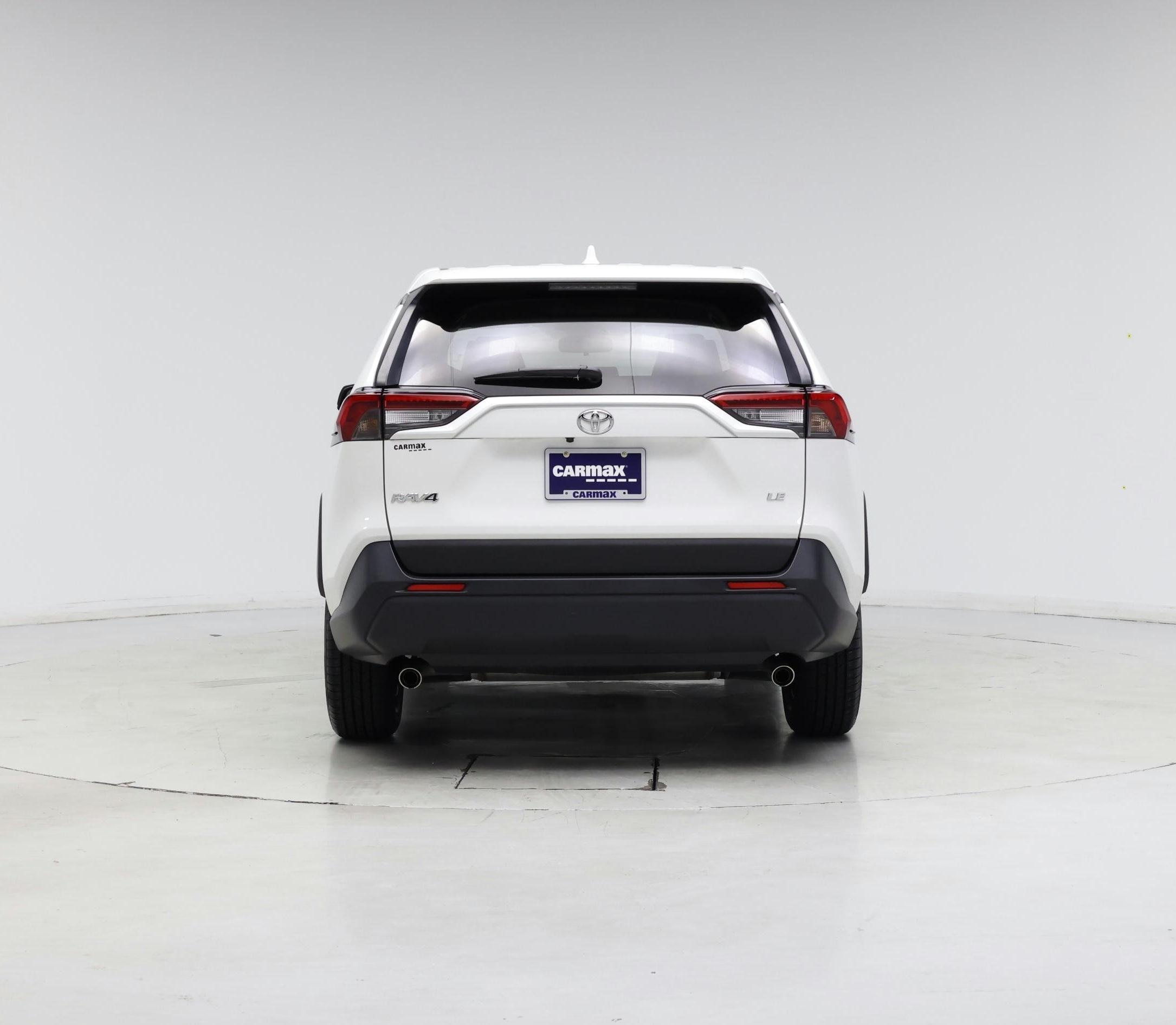 Thumbnail: 2023 Toyota RAV4 - 6