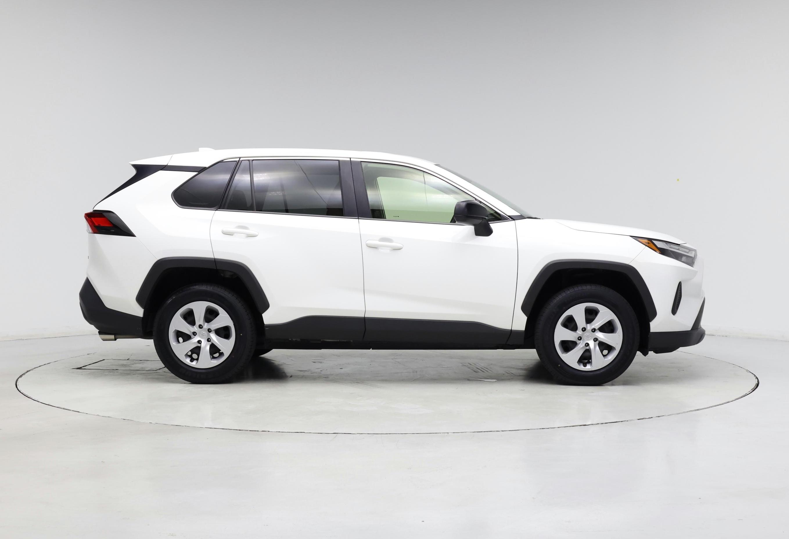 Thumbnail: 2023 Toyota RAV4 - 7