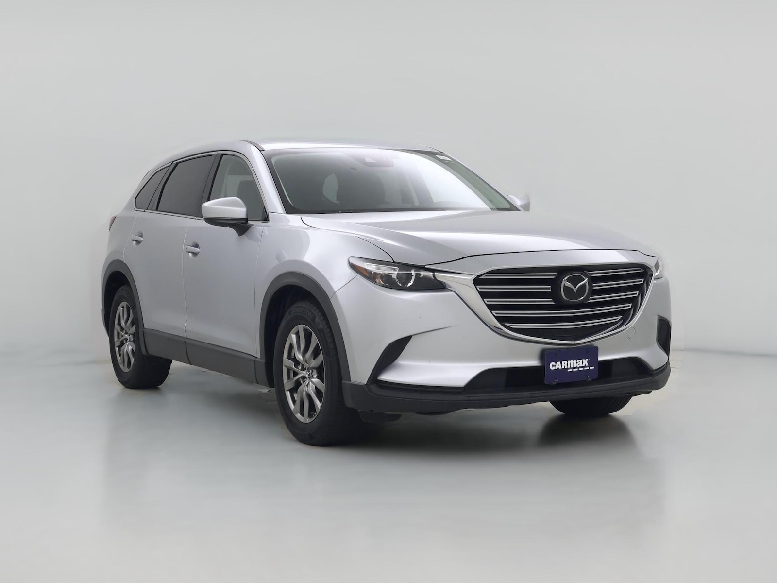 2019 Mazda CX-9 Touring