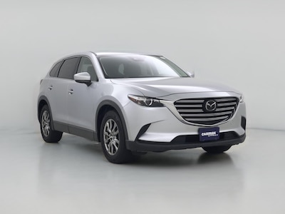 2019 Mazda CX-9 Touring