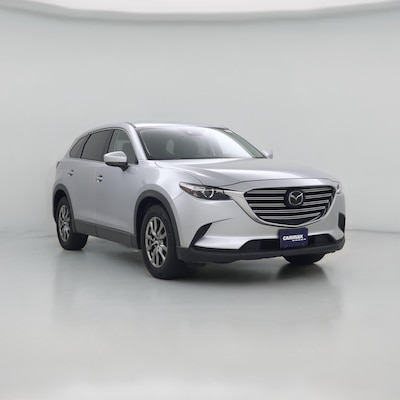 2019 Mazda CX-9 Touring