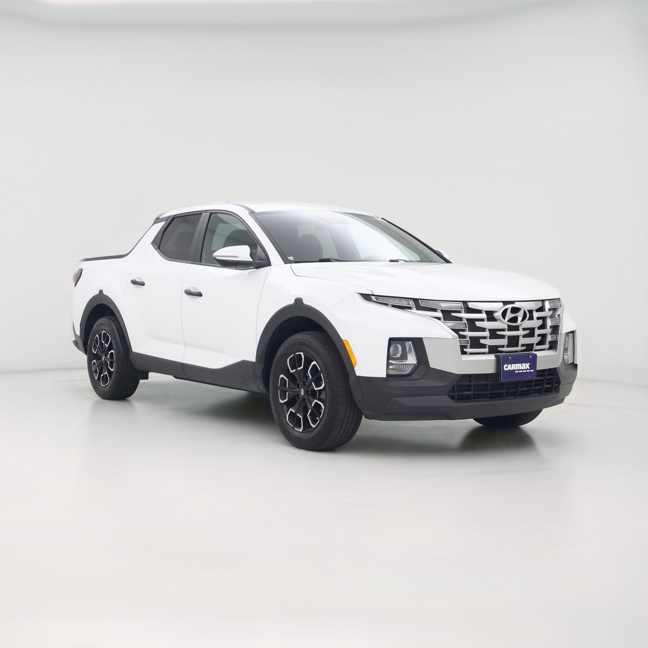 Thumbnail: 2022 Hyundai Santa Cruz - 1