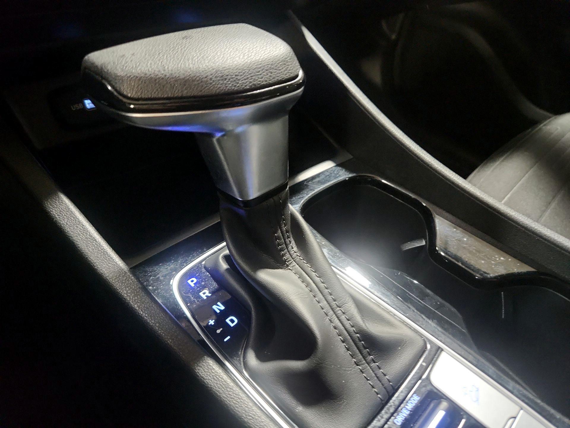 Thumbnail: 2022 Hyundai Santa Cruz - 15