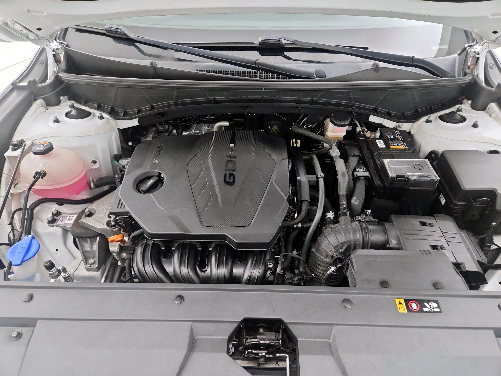 Thumbnail: 2022 Hyundai Santa Cruz - 17