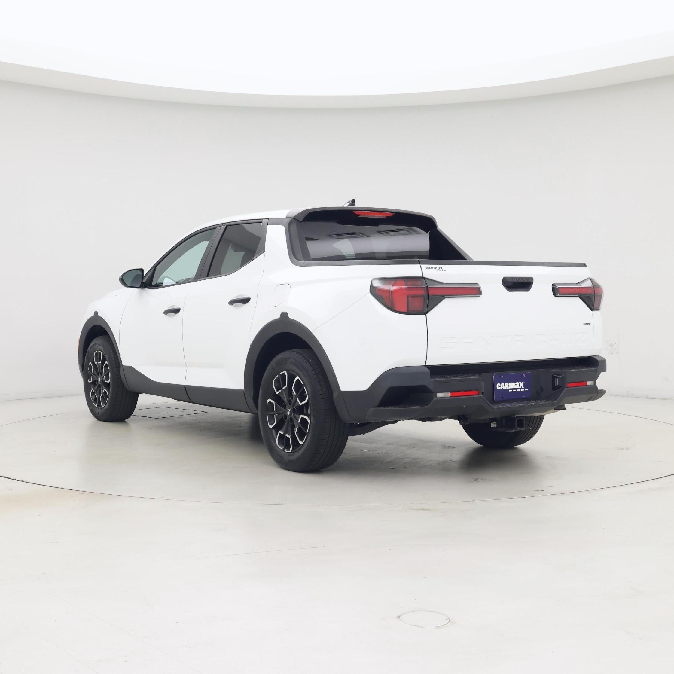 Thumbnail: 2022 Hyundai Santa Cruz - 2