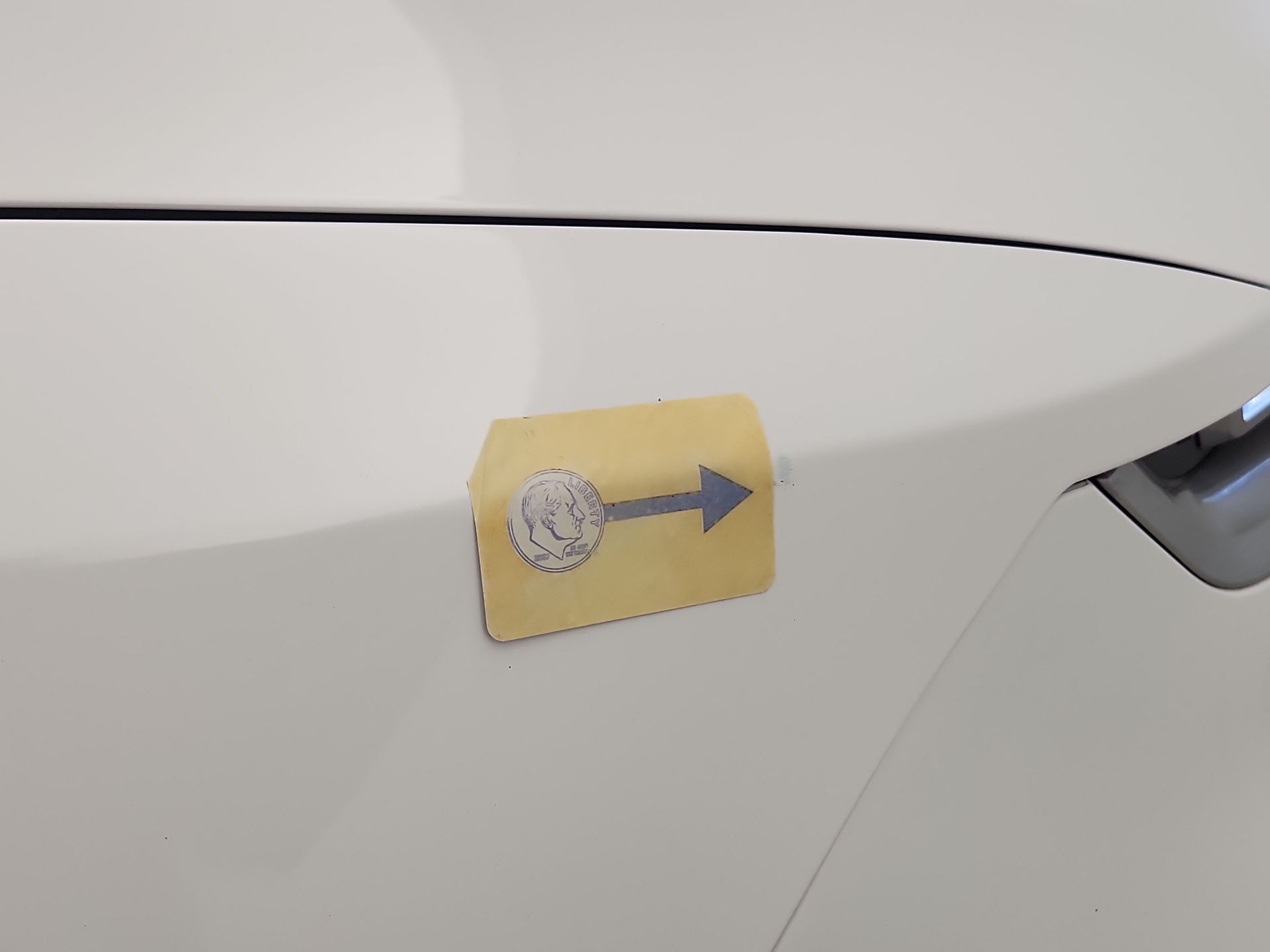 Thumbnail: 2022 Hyundai Santa Cruz - 19