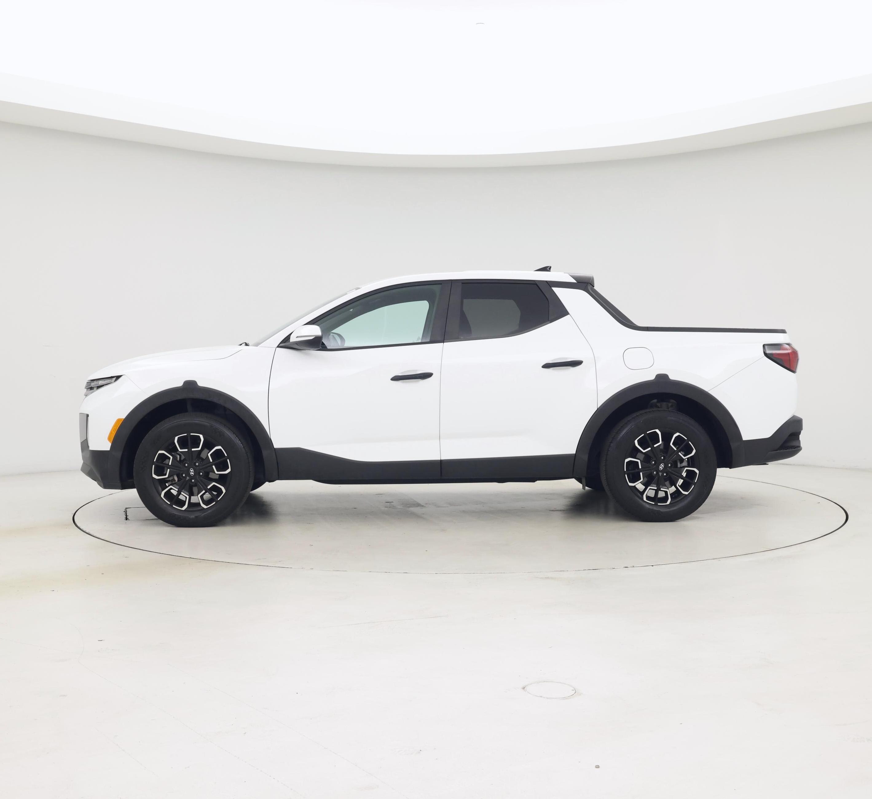 Thumbnail: 2022 Hyundai Santa Cruz - 3