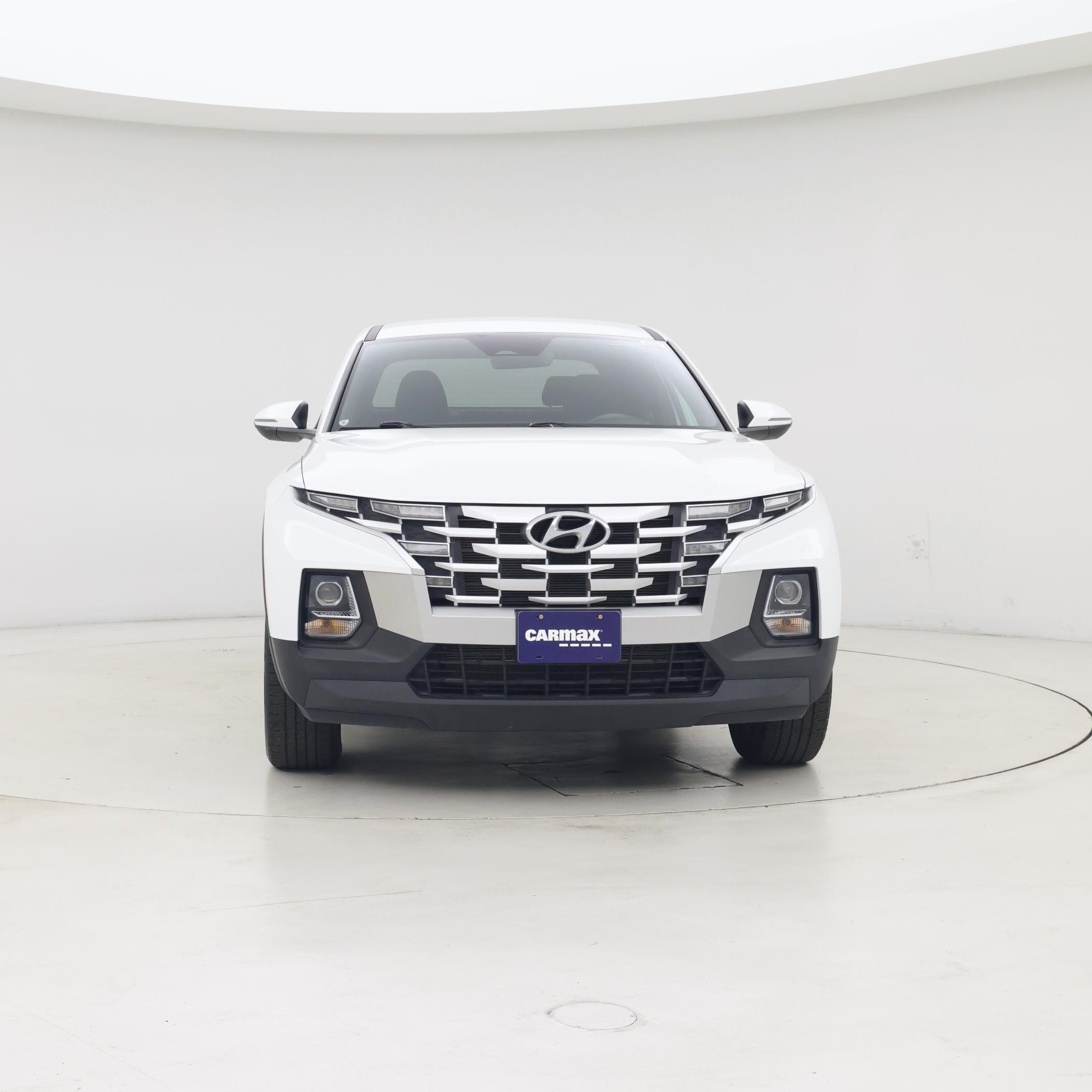 Thumbnail: 2022 Hyundai Santa Cruz - 5