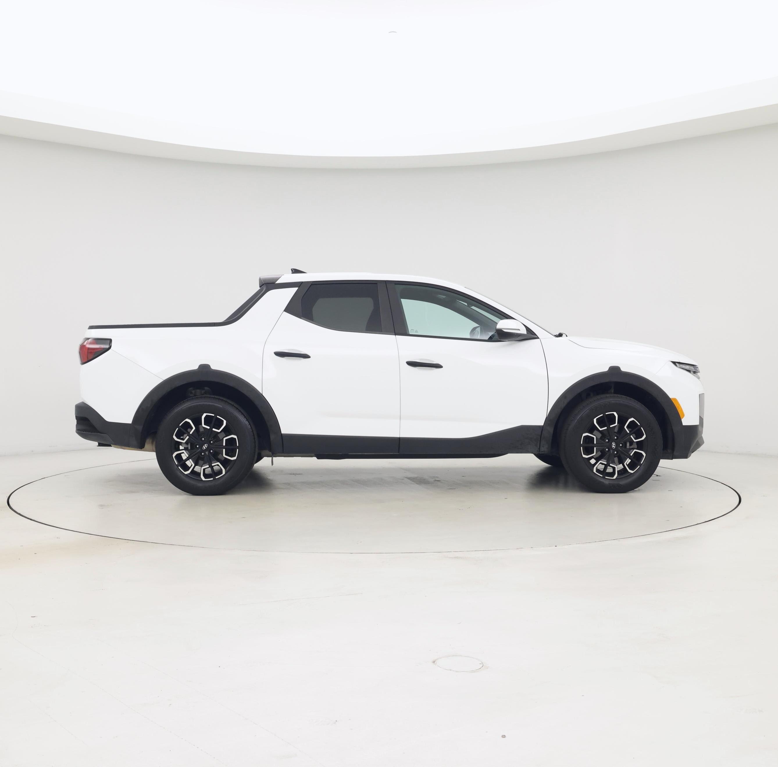 Thumbnail: 2022 Hyundai Santa Cruz - 7