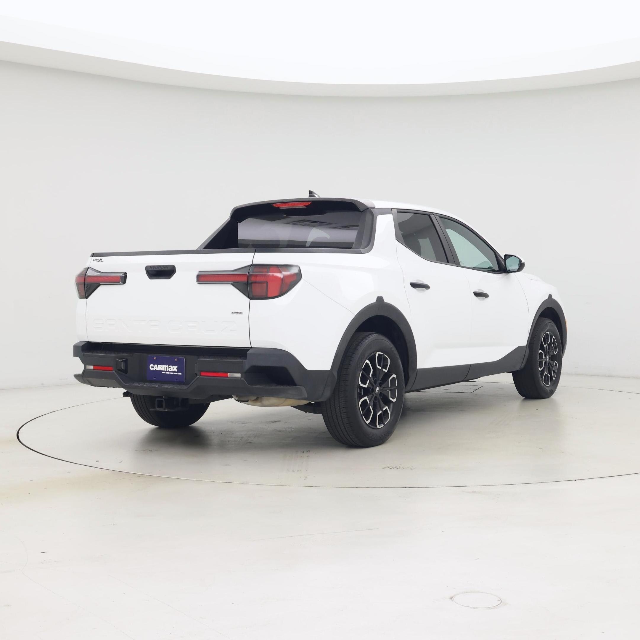 Thumbnail: 2022 Hyundai Santa Cruz - 8