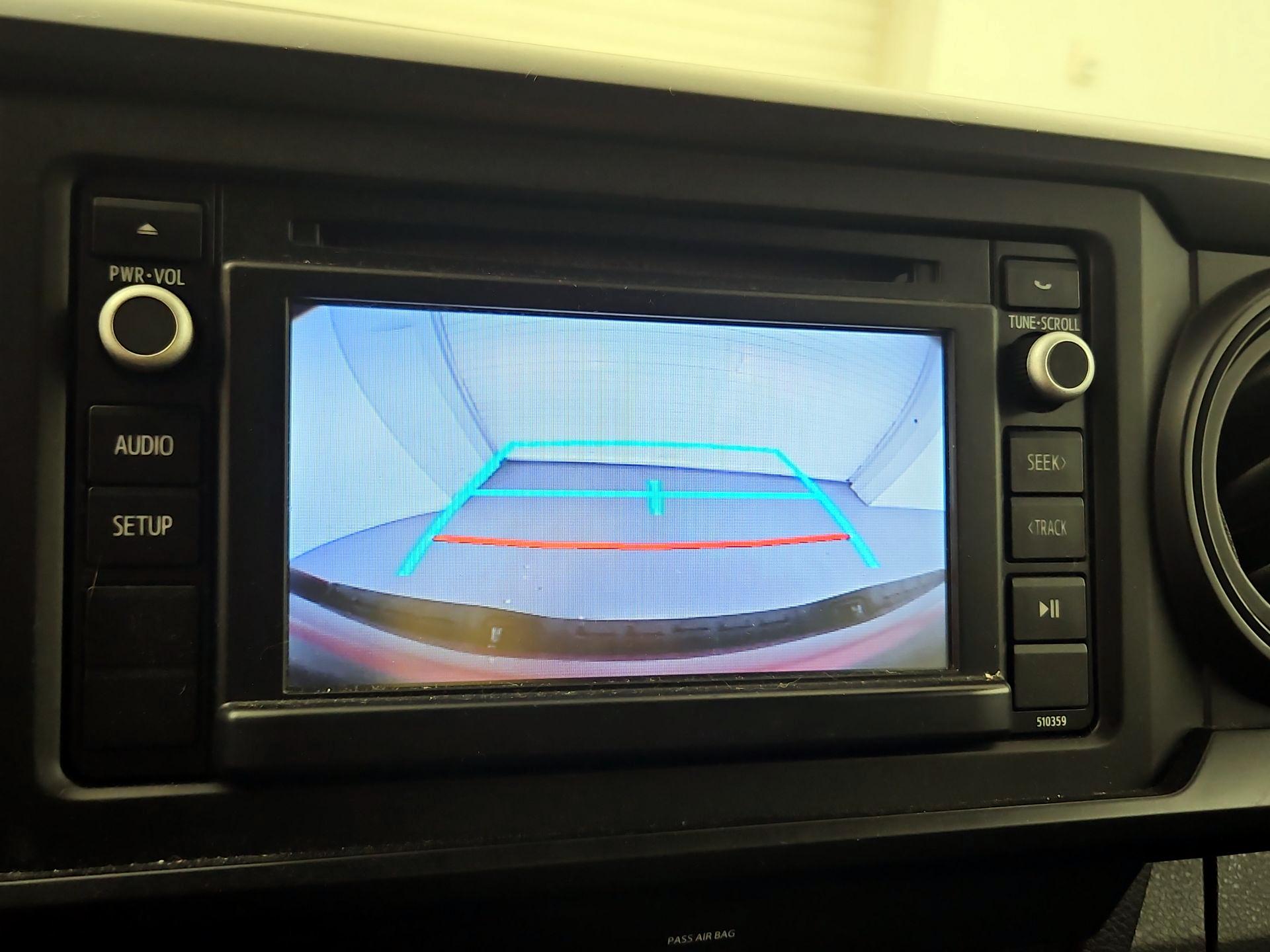 Thumbnail: 2019 Toyota Tacoma - 14