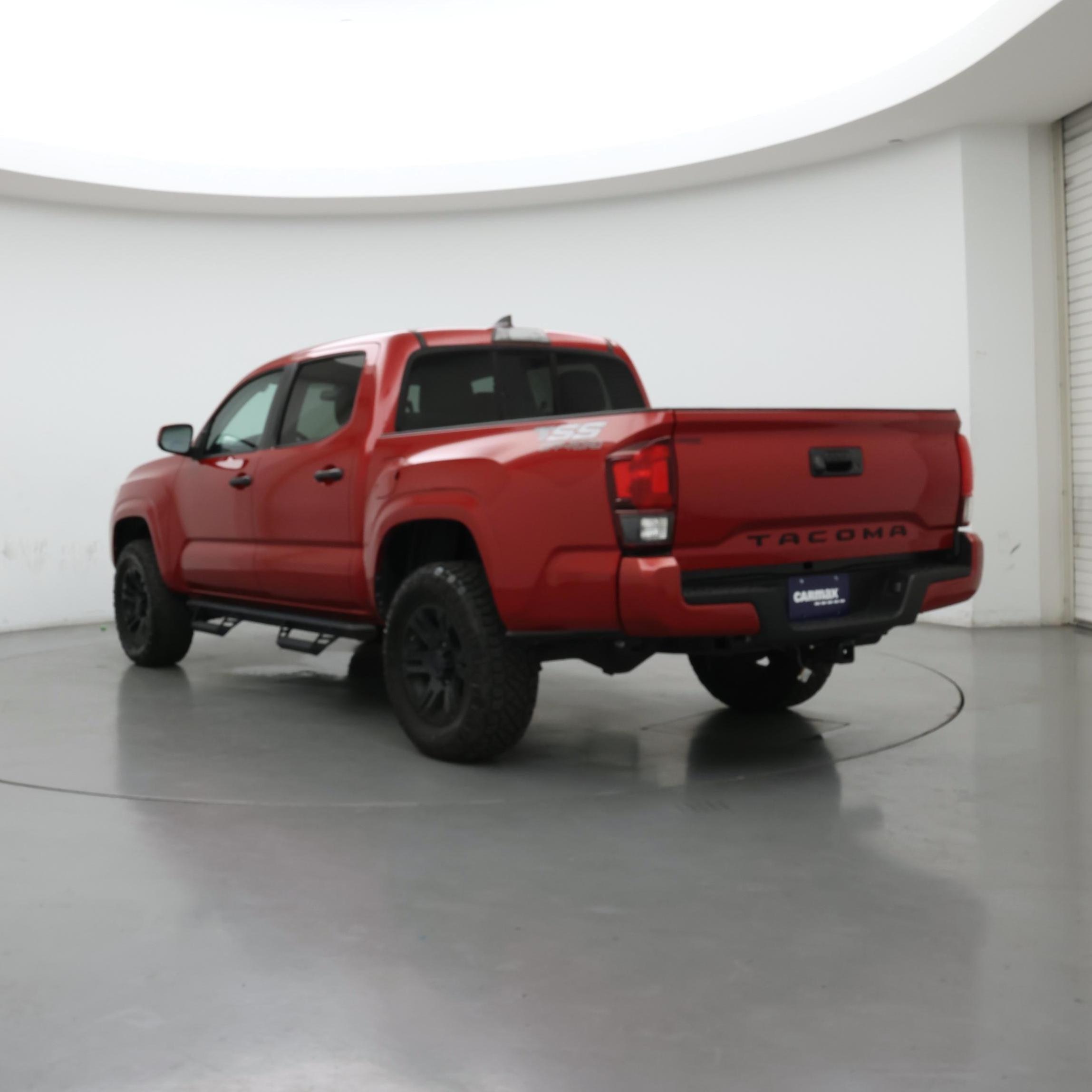 Thumbnail: 2019 Toyota Tacoma - 2
