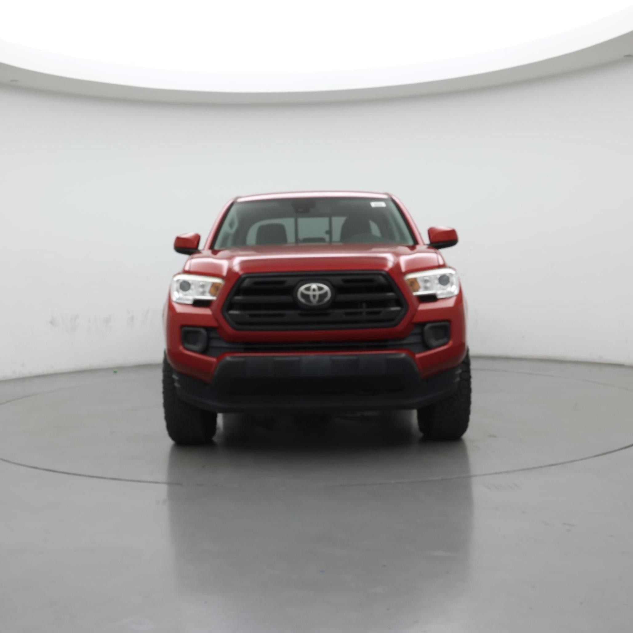 Thumbnail: 2019 Toyota Tacoma - 5
