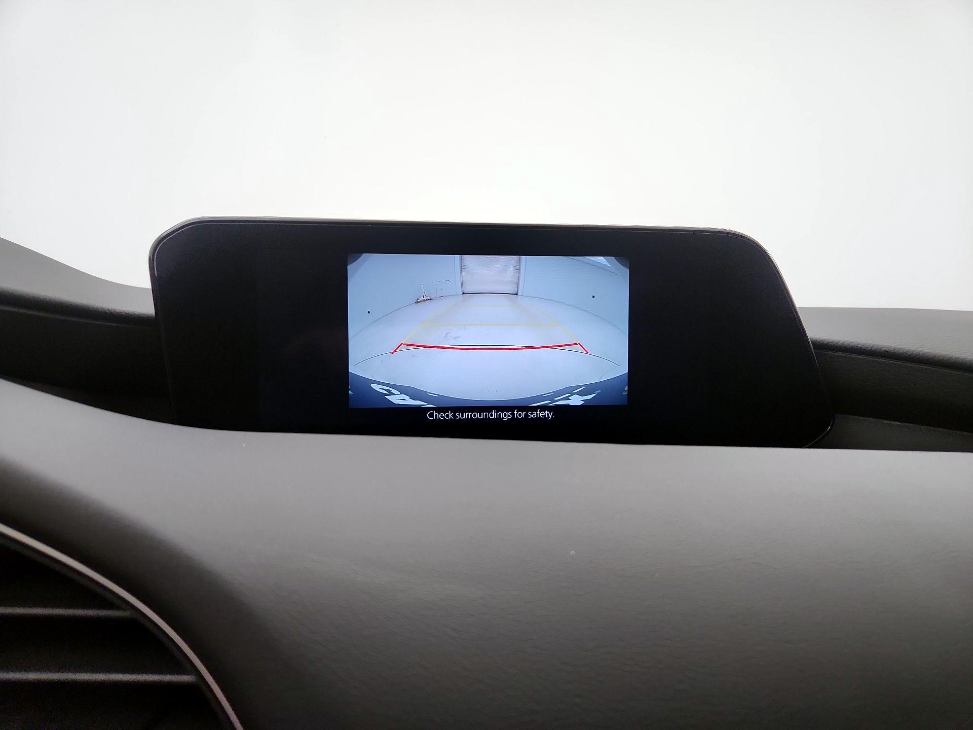 Thumbnail: 2025 Mazda Mazda3 - 14