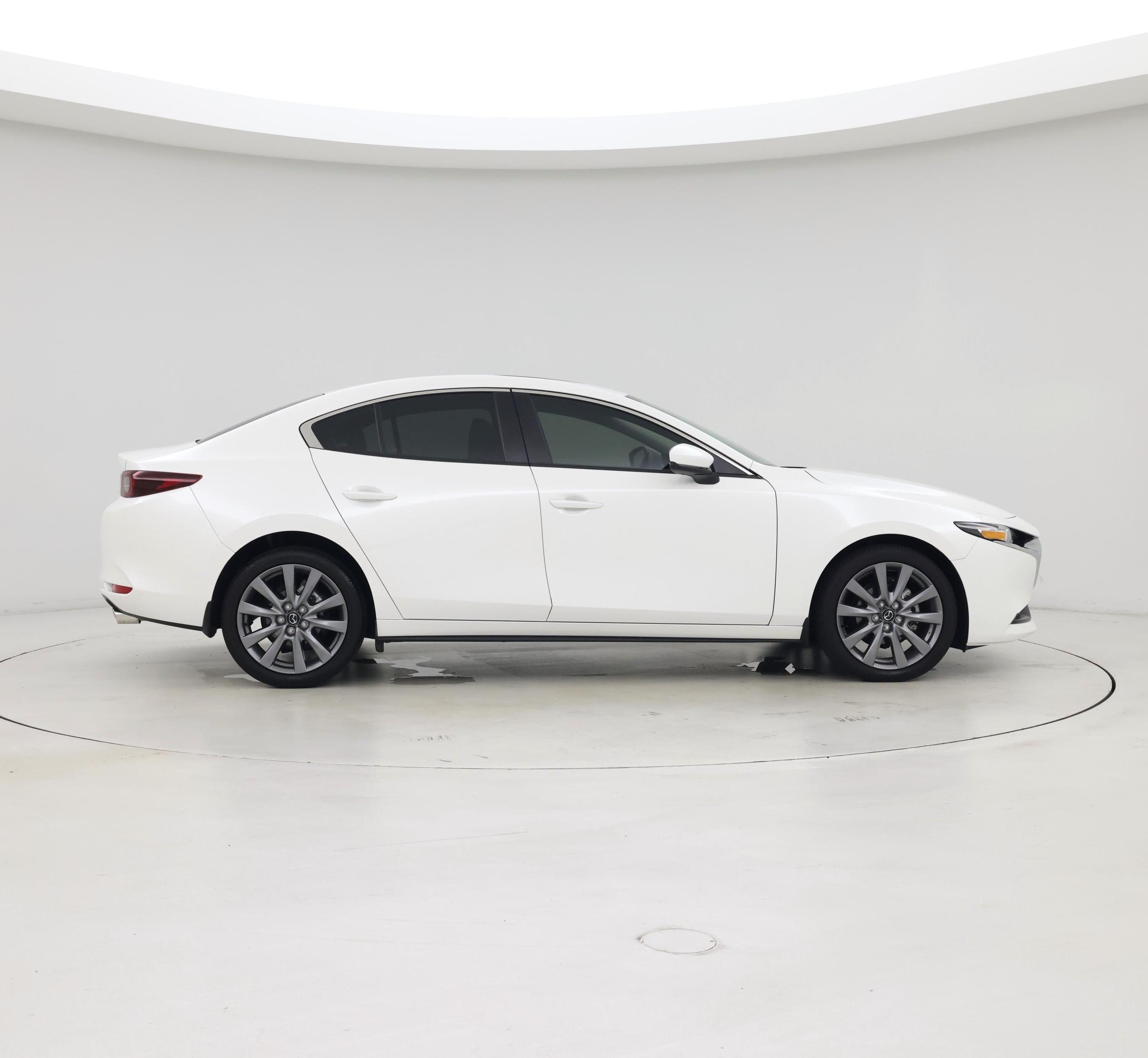 Thumbnail: 2025 Mazda Mazda3 - 7