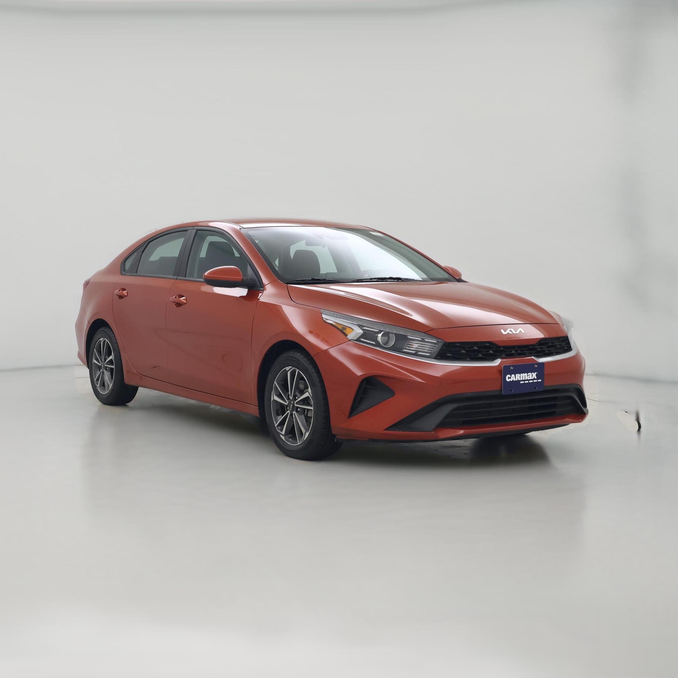 Thumbnail: 2023 Kia Forte - 1