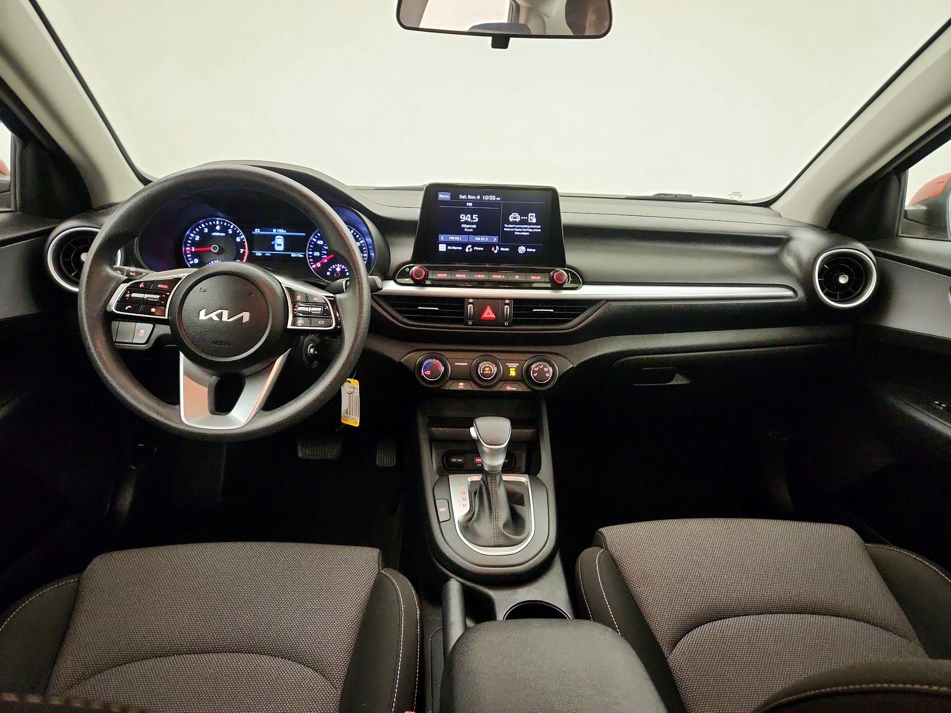 Thumbnail: 2023 Kia Forte - 9