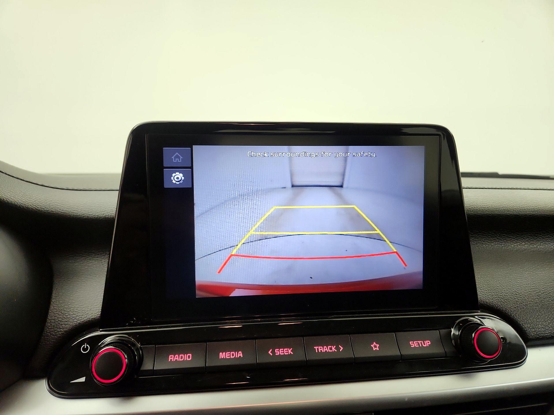 Thumbnail: 2023 Kia Forte - 14