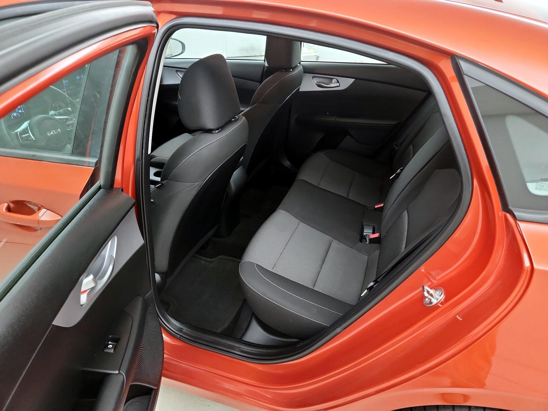 Thumbnail: 2023 Kia Forte - 19