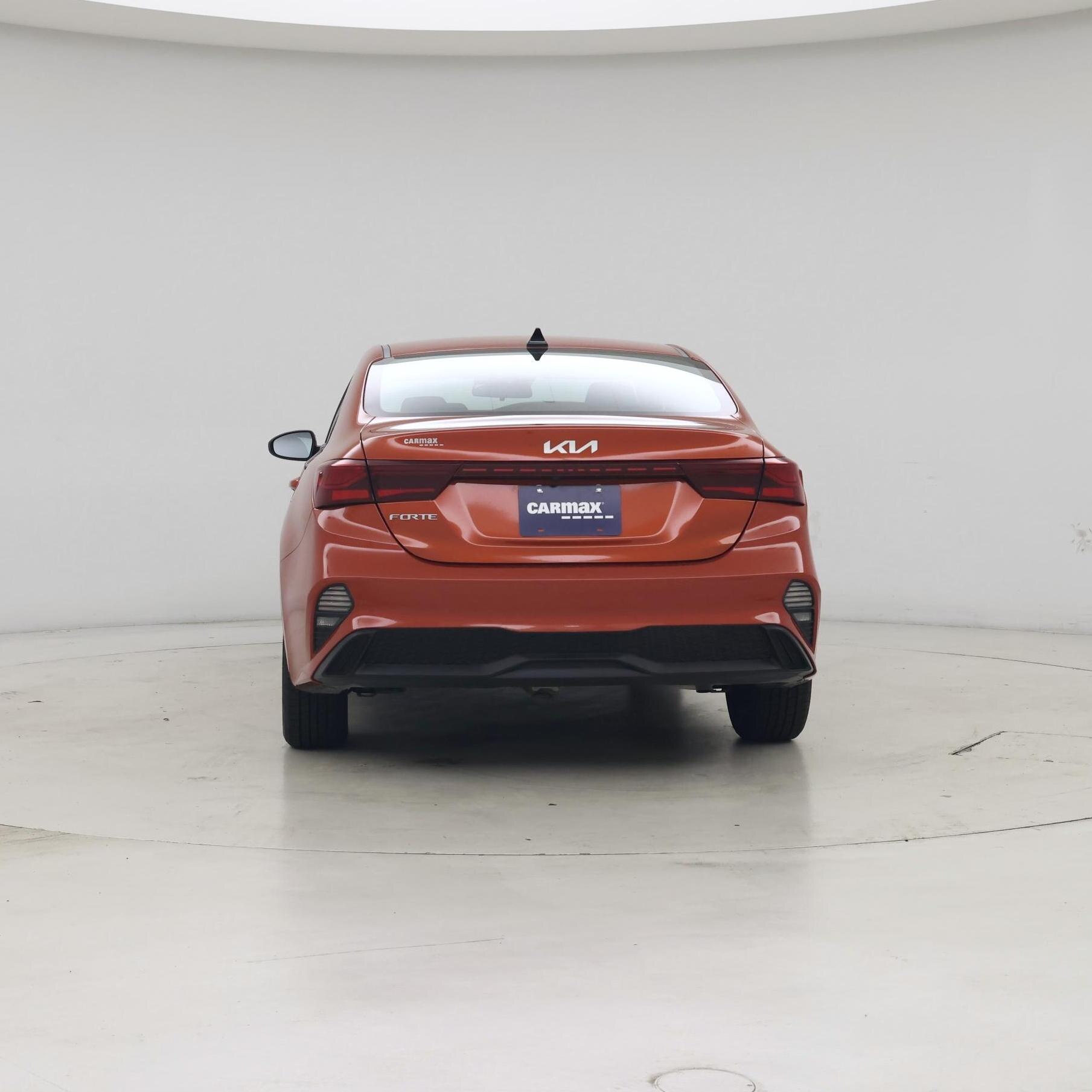 Thumbnail: 2023 Kia Forte - 6