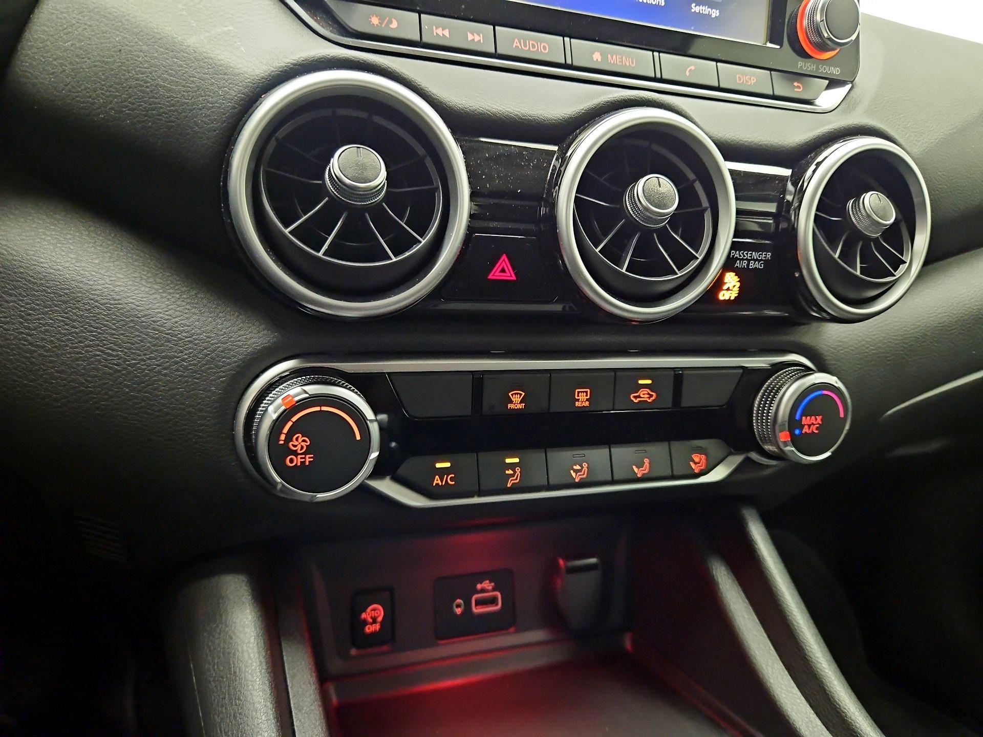 Thumbnail: 2025 Nissan Sentra - 15