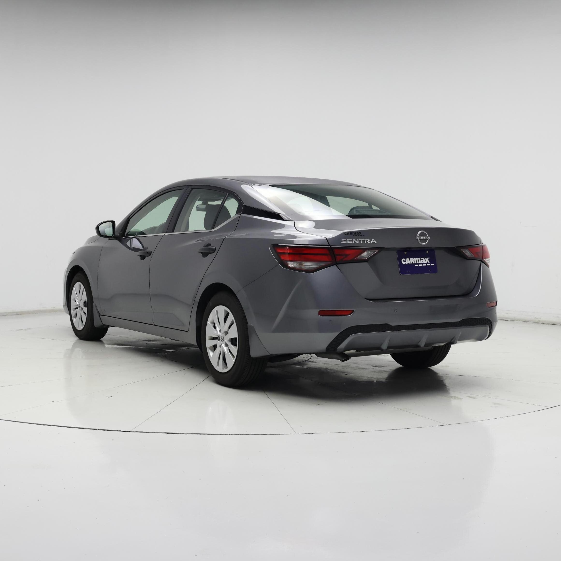 Thumbnail: 2025 Nissan Sentra - 2