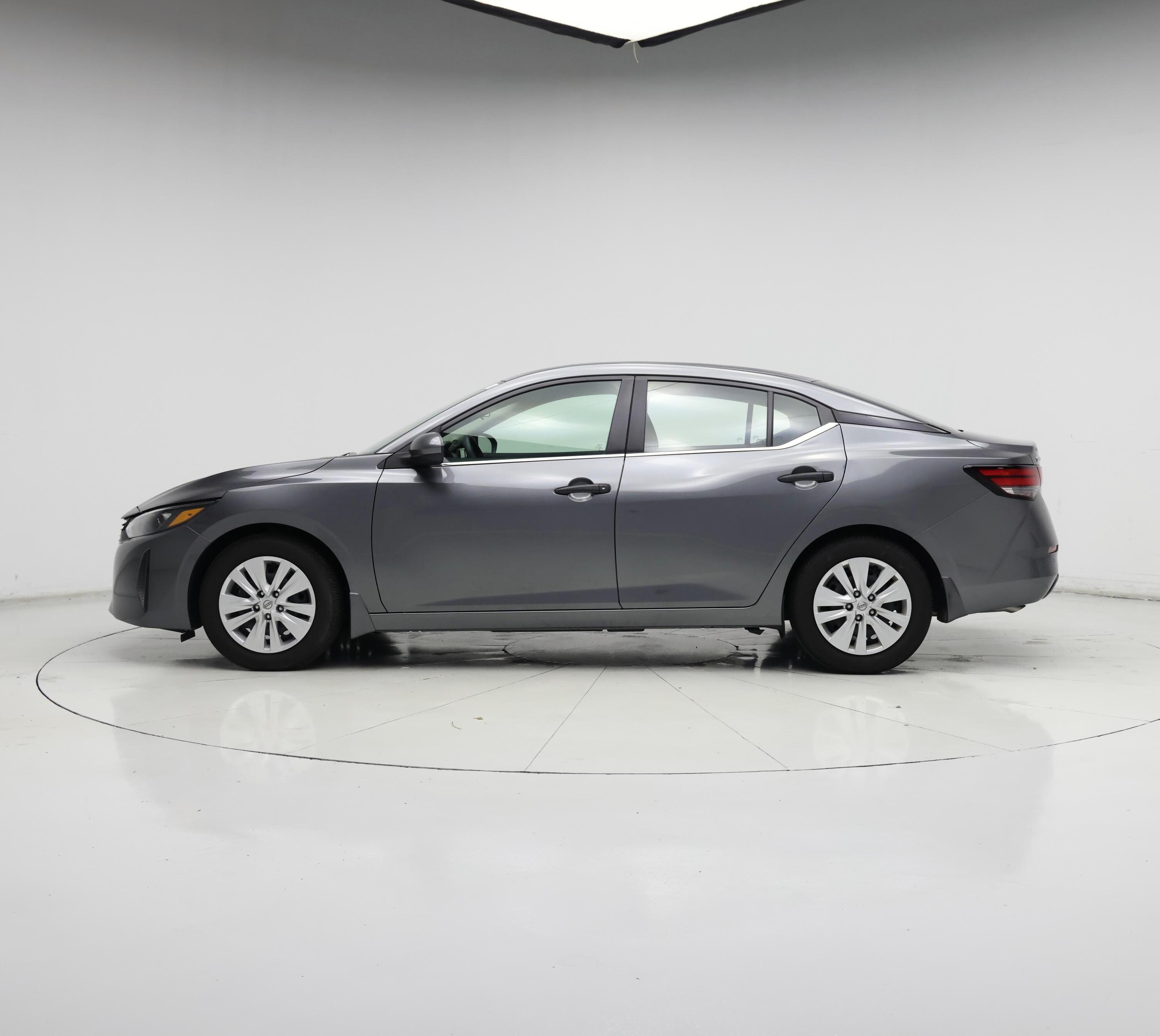 Thumbnail: 2025 Nissan Sentra - 3