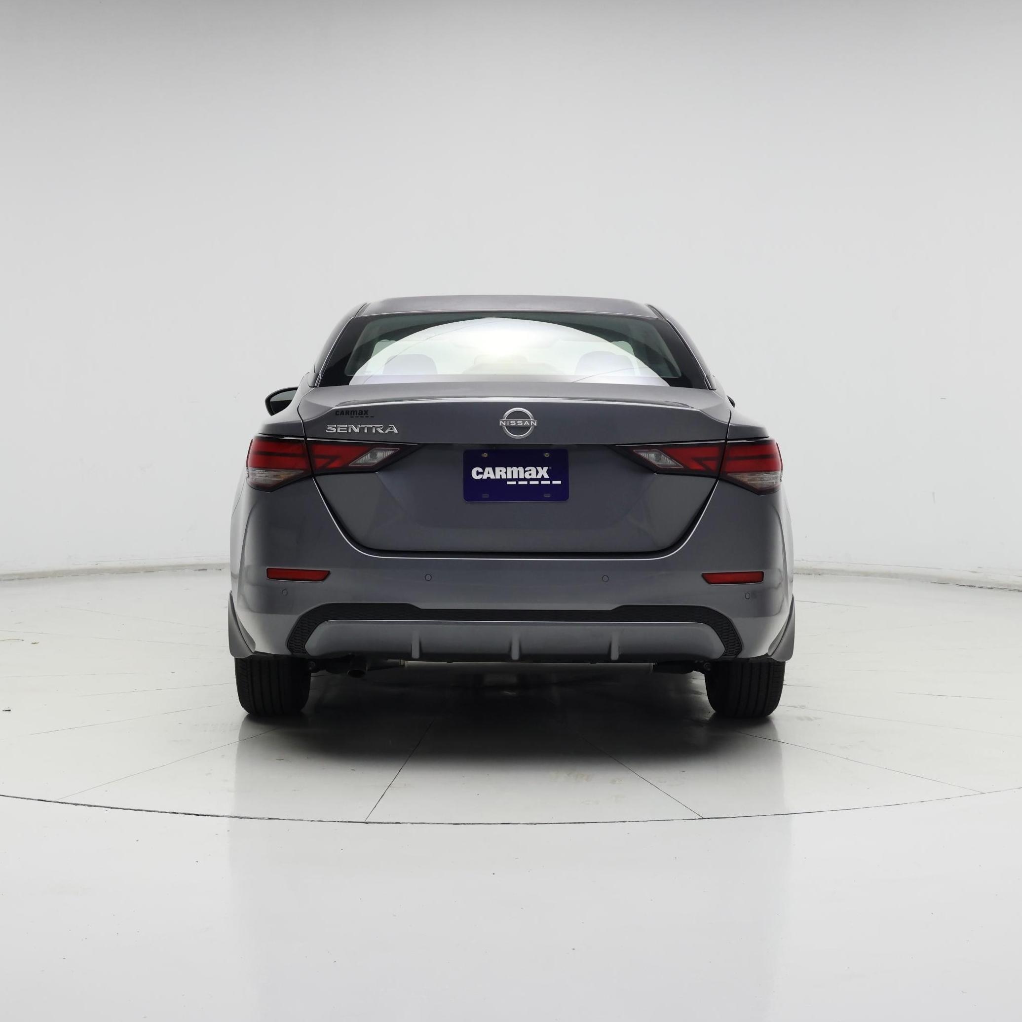 Thumbnail: 2025 Nissan Sentra - 6