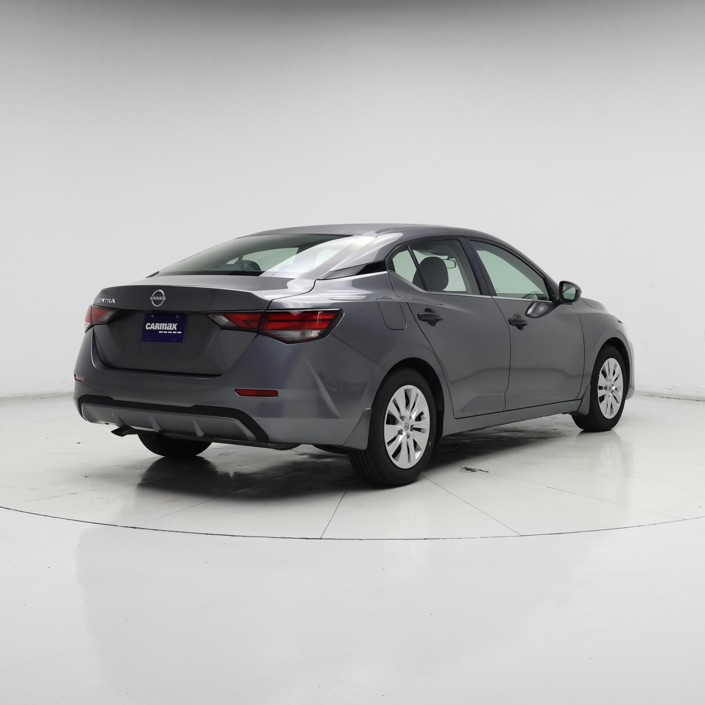 Thumbnail: 2025 Nissan Sentra - 8