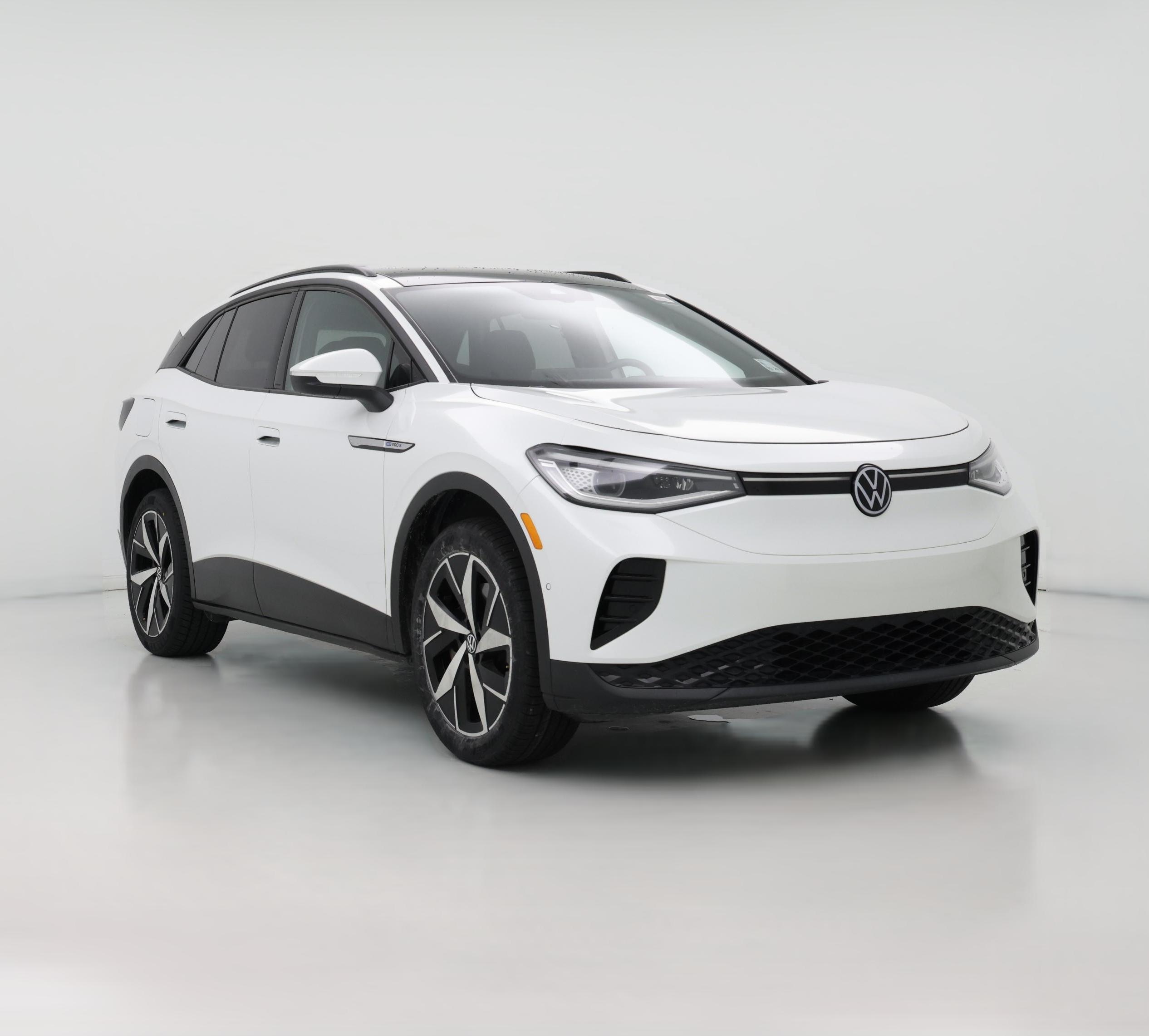 Thumbnail: 2023 Volkswagen ID.4 - 1