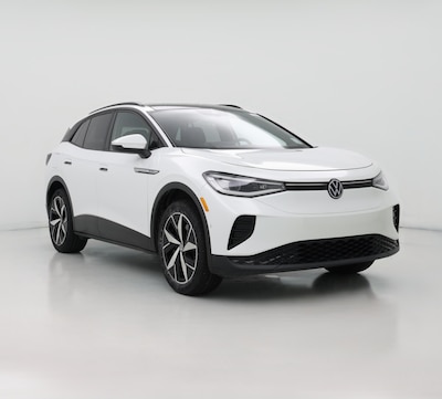 2023 Volkswagen ID.4 EV PRO S