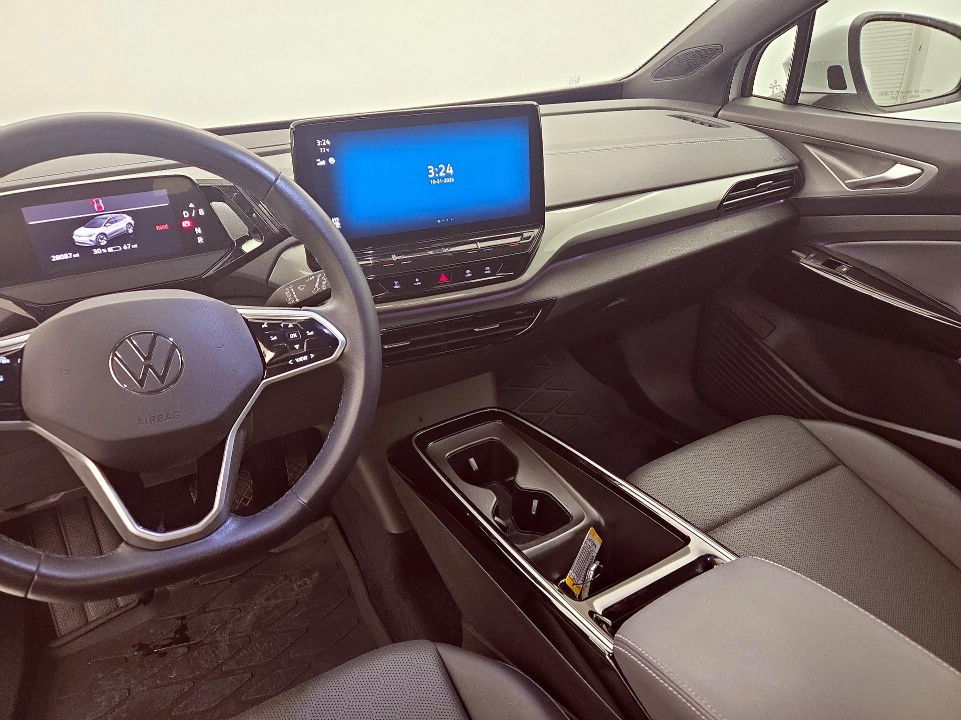 Thumbnail: 2023 Volkswagen ID.4 - 9