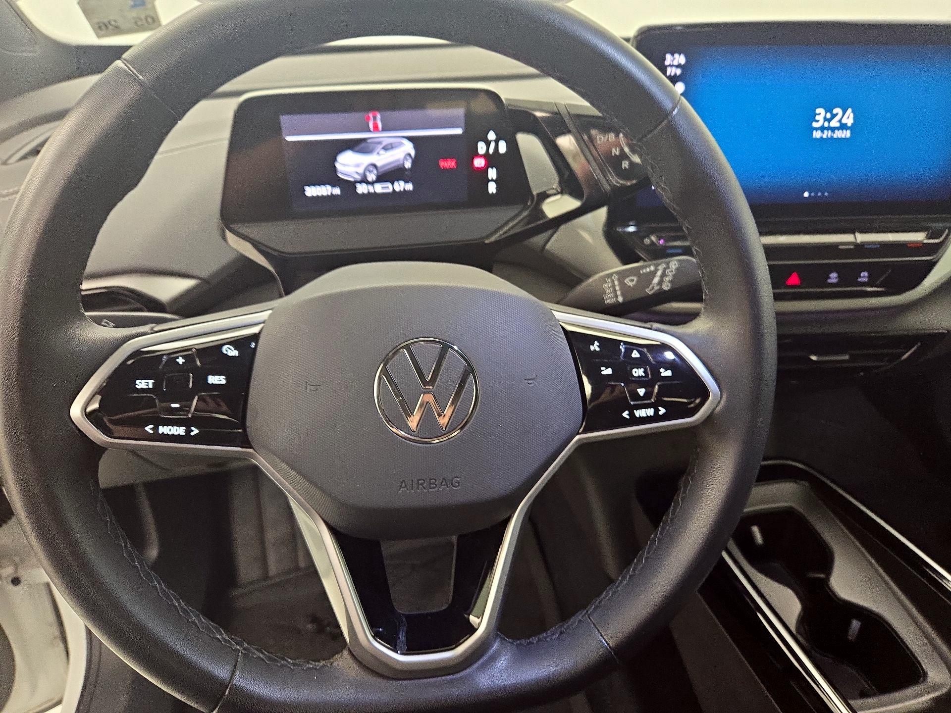 Thumbnail: 2023 Volkswagen ID.4 - 10