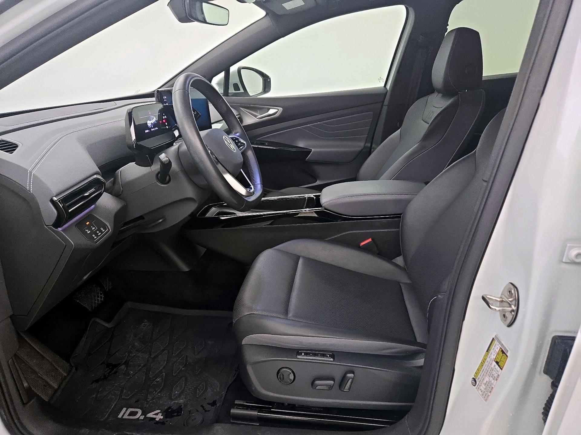 Thumbnail: 2023 Volkswagen ID.4 - 11