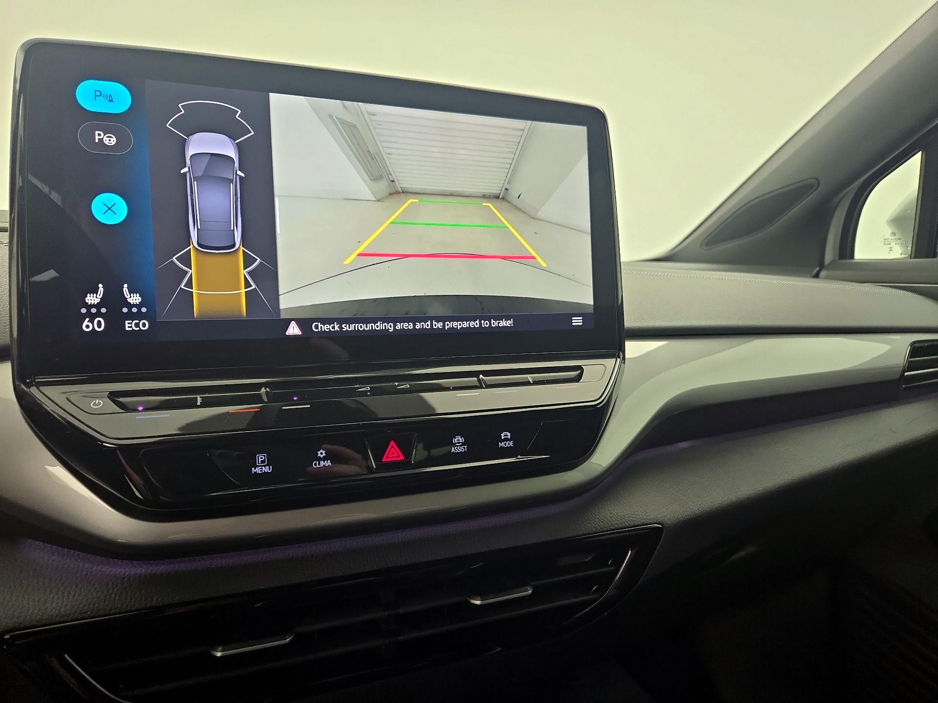 Thumbnail: 2023 Volkswagen ID.4 - 15