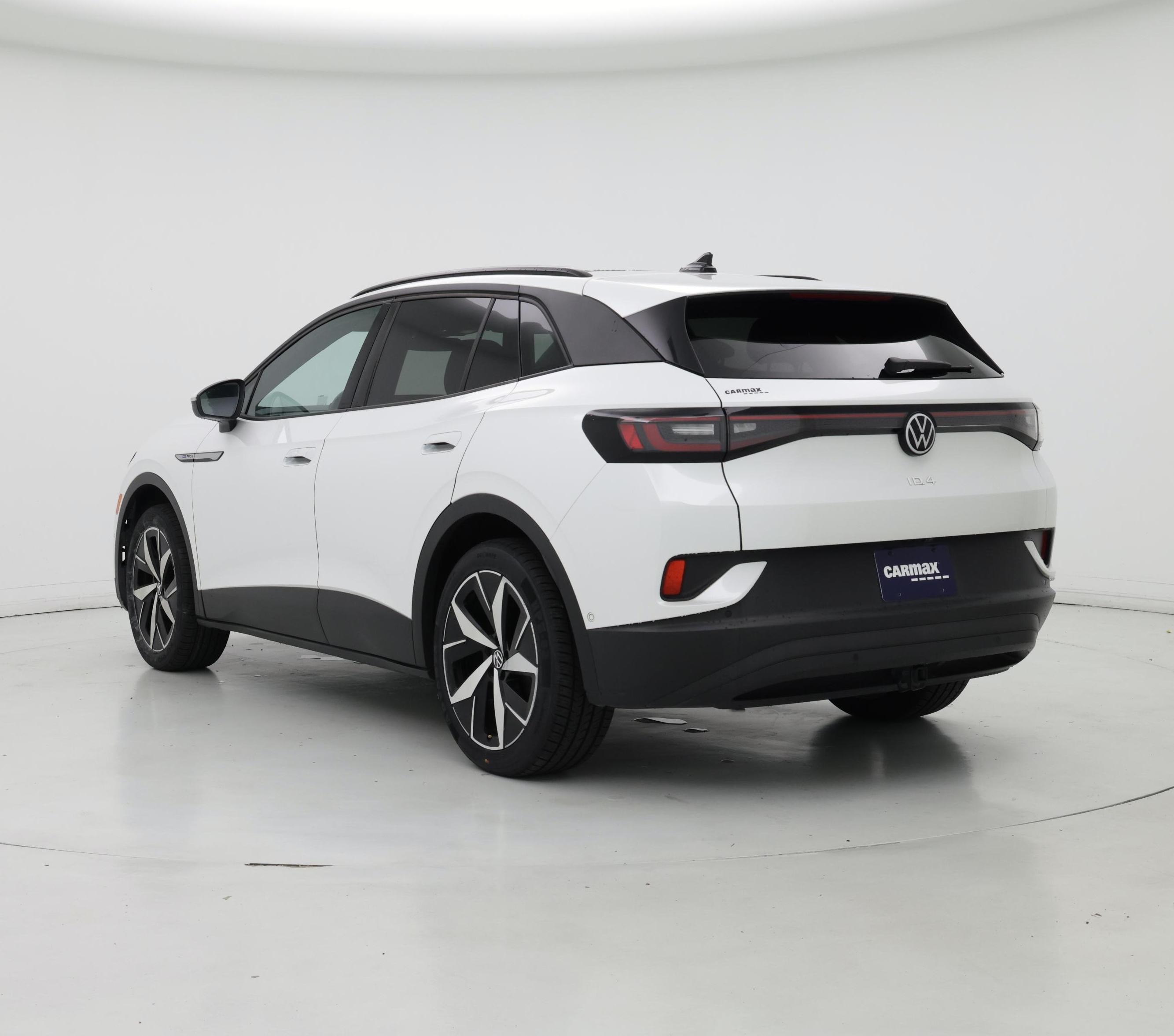 Thumbnail: 2023 Volkswagen ID.4 - 2